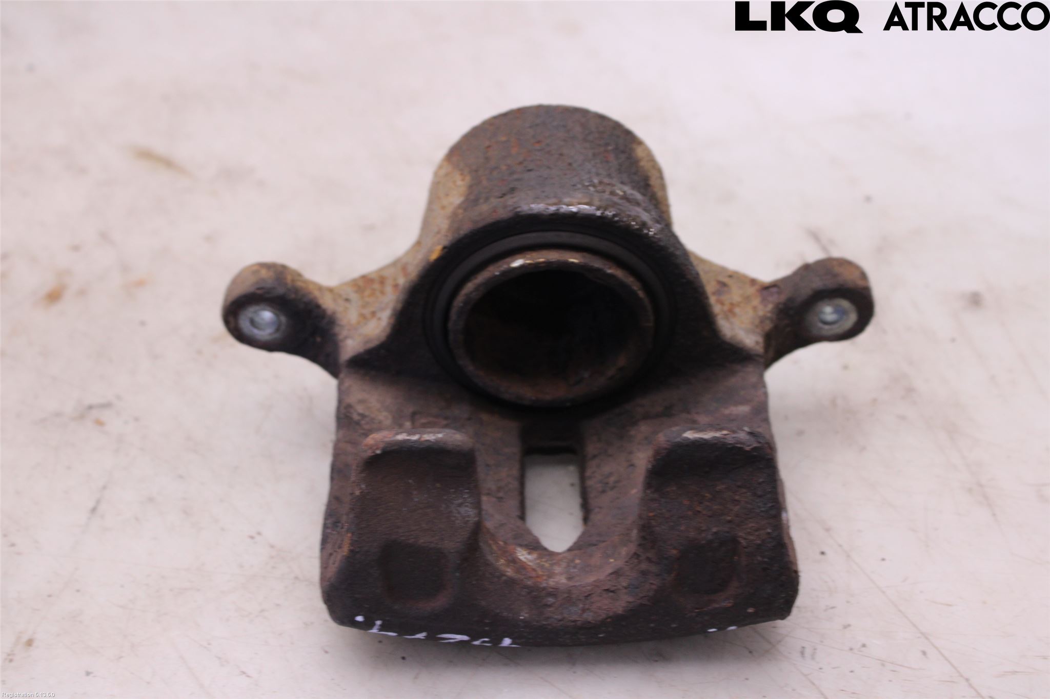Hyundai ix35 Bremsecaliper Foran Venstre