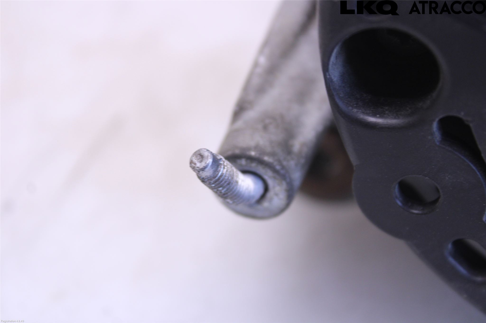 Skoda OCTAVIA (1Z) 05-13 Dynamo