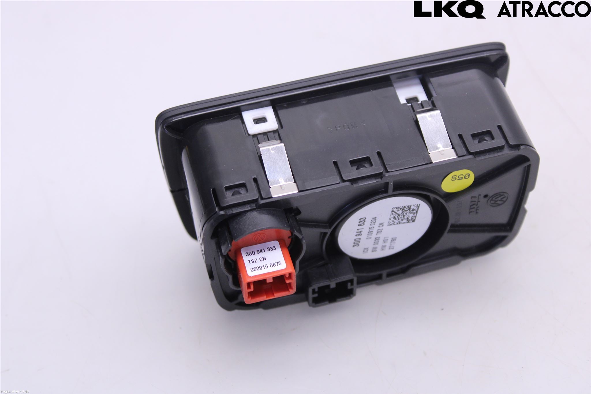 Volkswagen VW PASSAT 15-19 Bryter Hovedlys