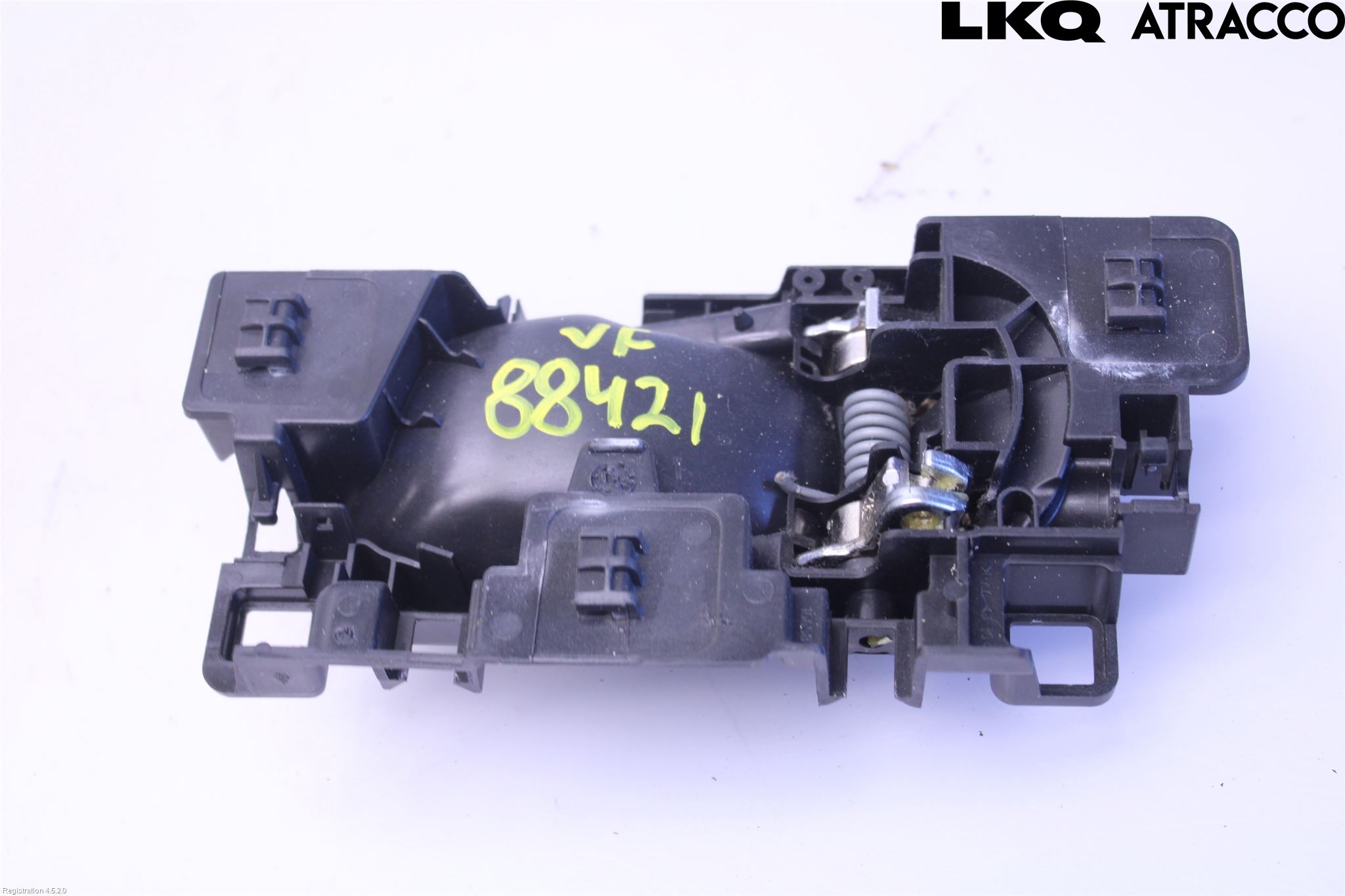 Citroen COTROEN C3 17-24 Innr Dørhandtak V Indre