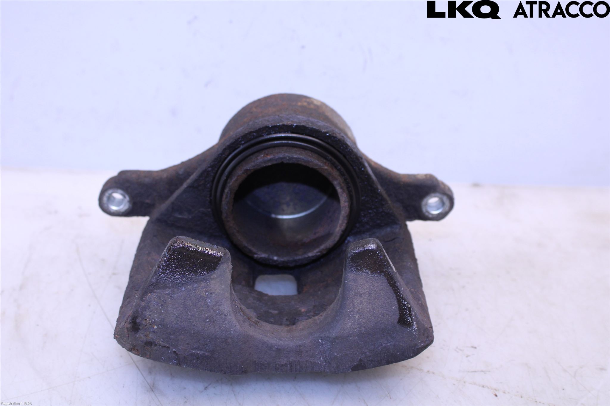Toyota HI-ACE 06-12 Bremsecaliper Foran Venstre