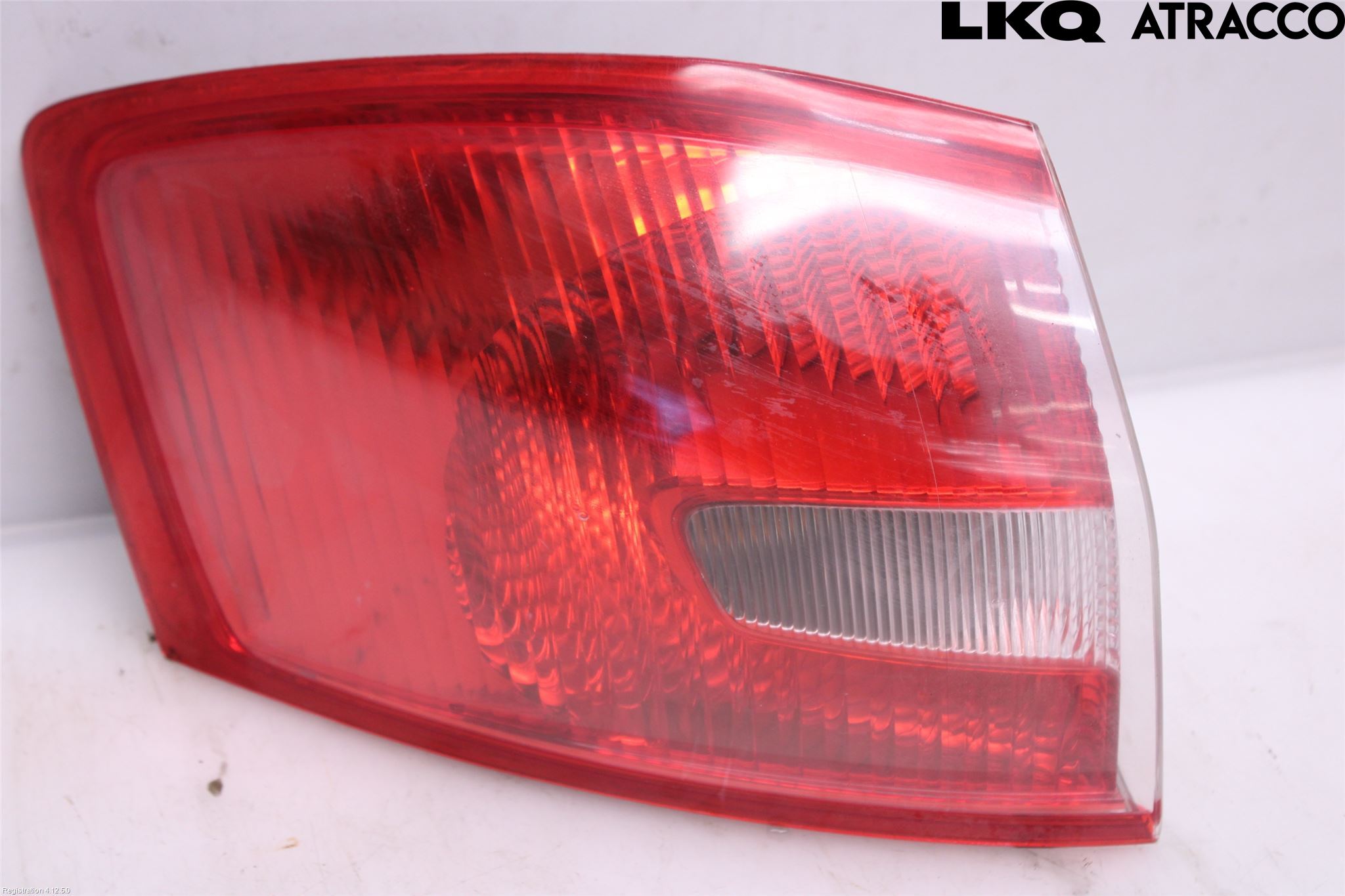 Ford KUGA 08-12 Baklykt Venstre