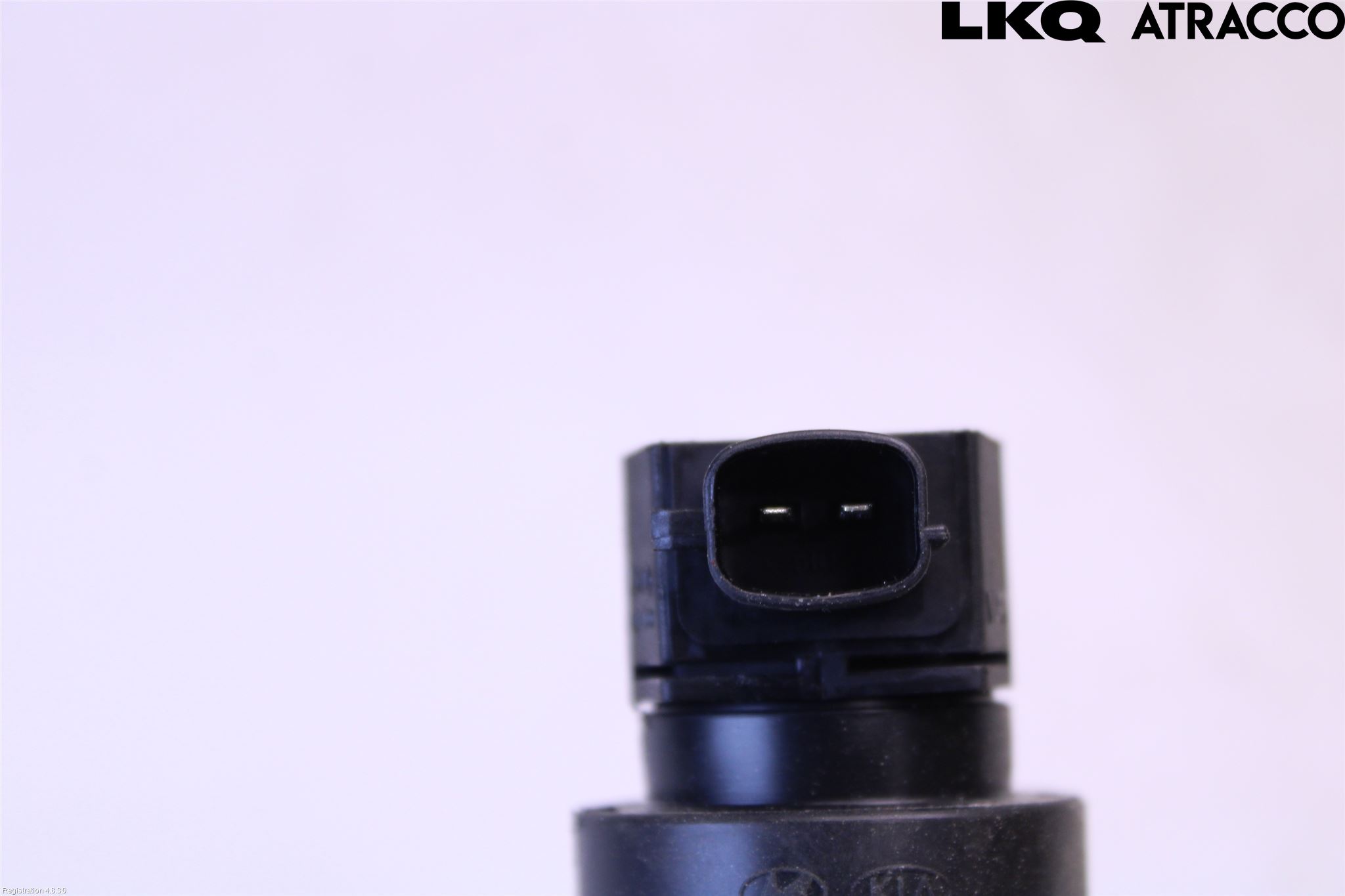 Kia RIO 12-16 Coil