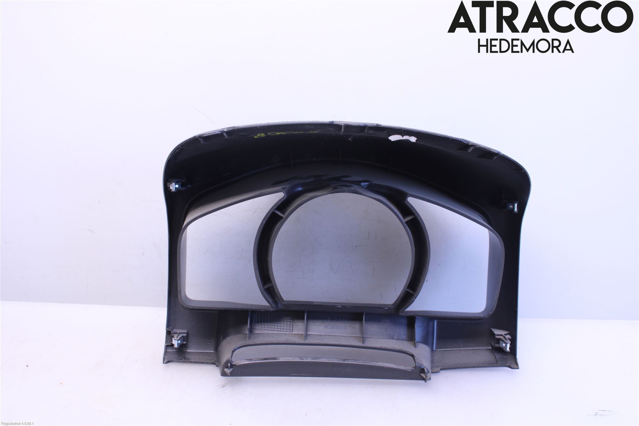 Nissan NV200/NV200 COMBI Instrument Ramme
