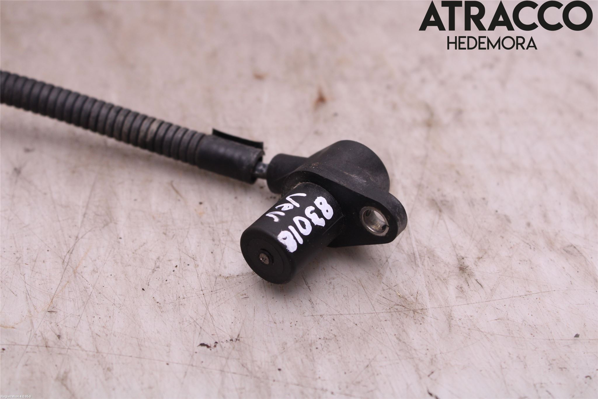Kia OPTIMA 00-15 Giver Turtall - Tenning