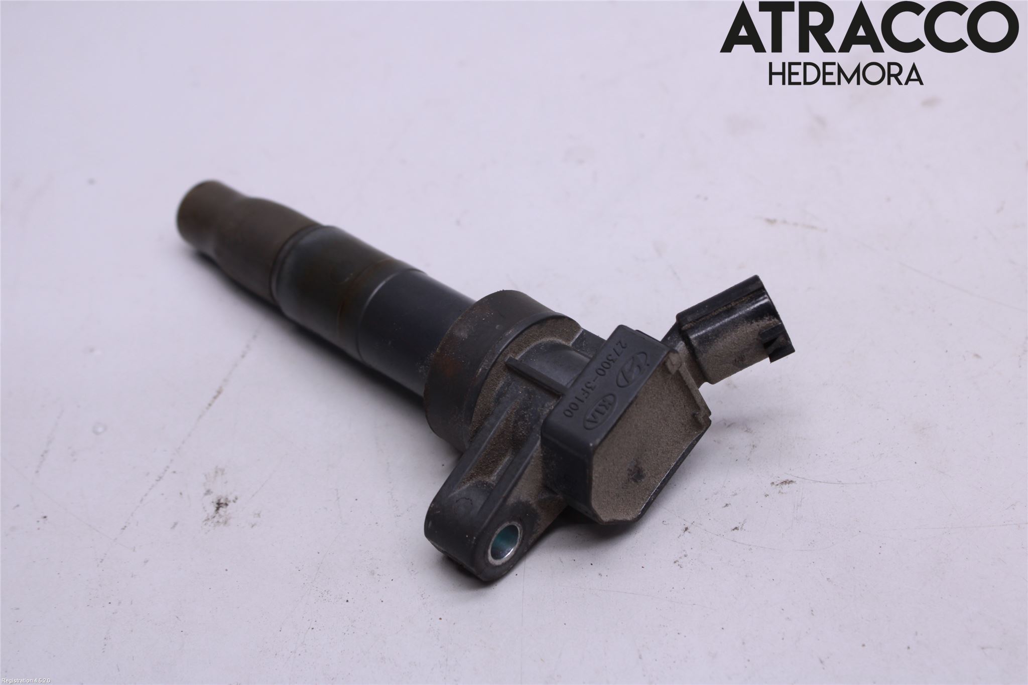 Hyundai ix35 Coil
