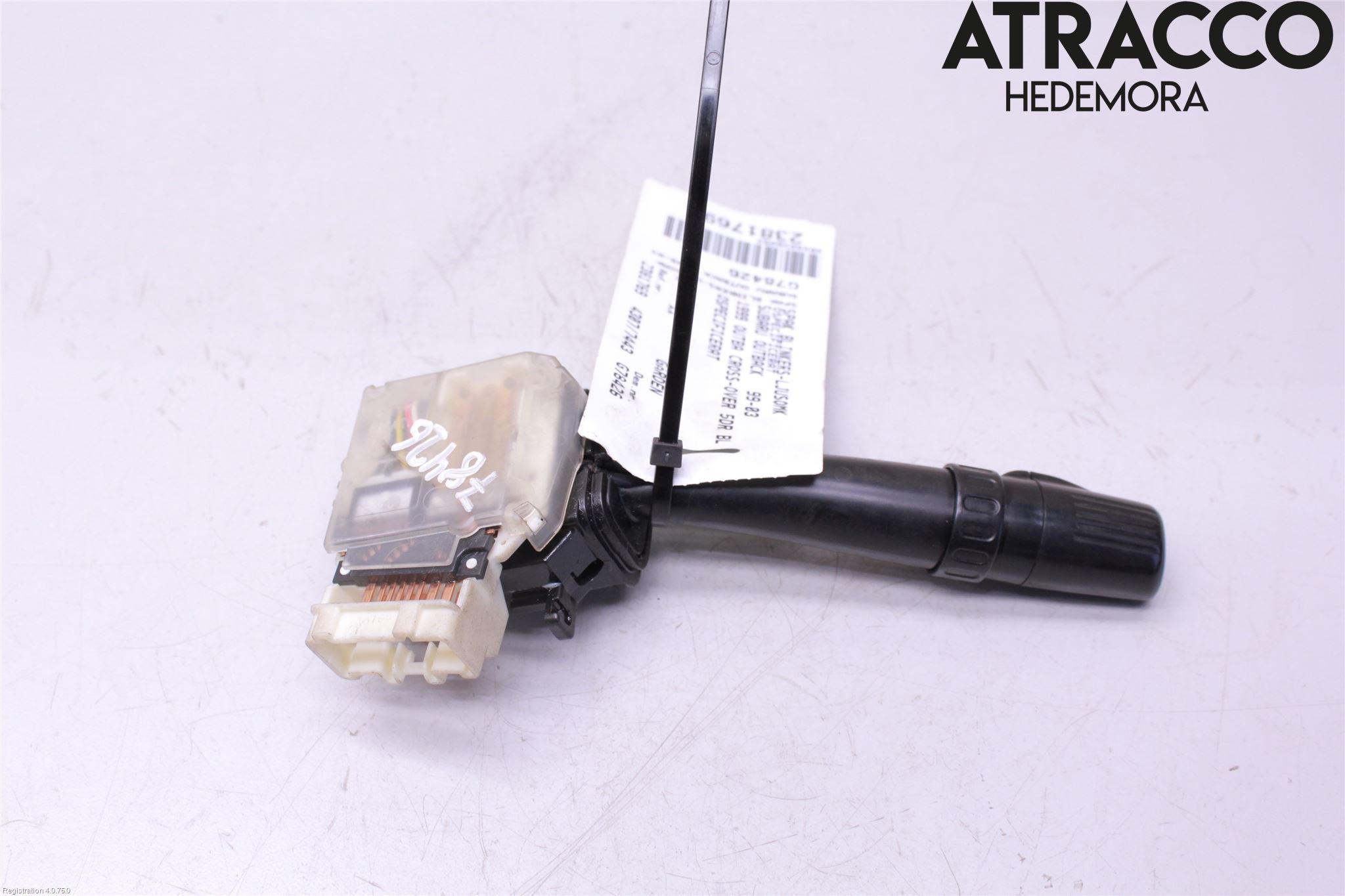 Subaru OUTBACK   99-03 Bryter Ratt Blinklys - Lys