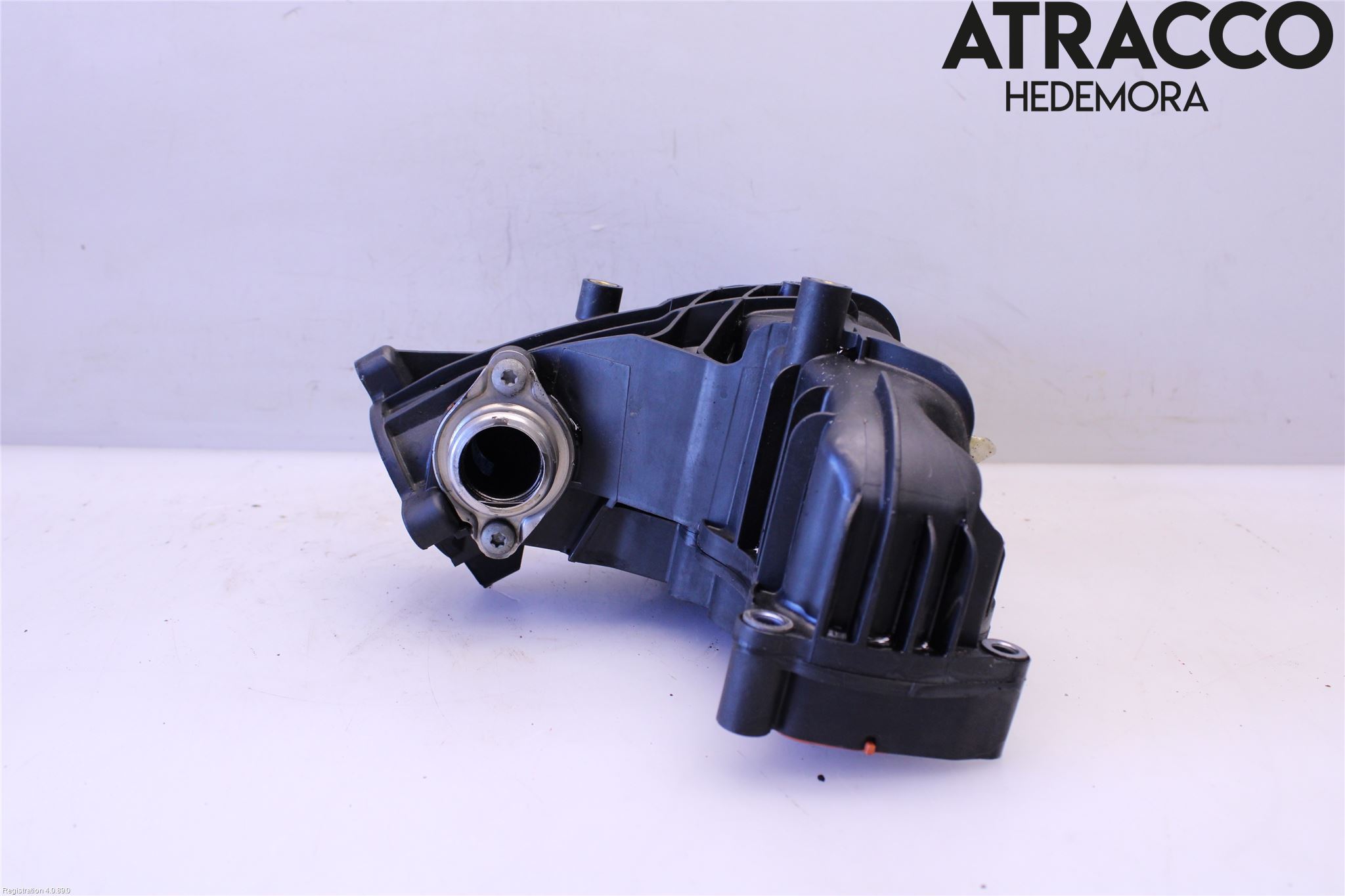 Skoda SUPERB 09-15 Innsugningsmanifold