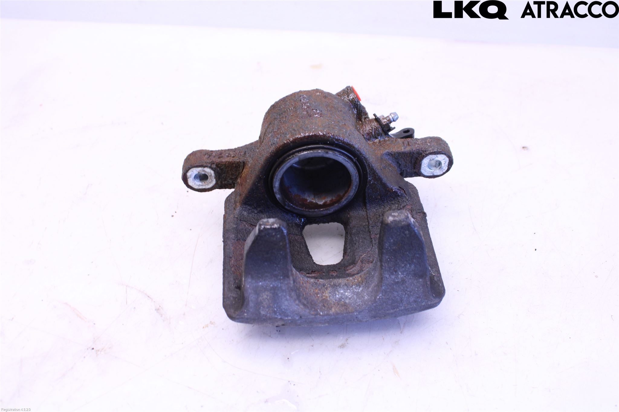 Volkswagen VW TRANSP/CARAVELLE (T6) 16-22 Bremsecaliper Foran Høyre