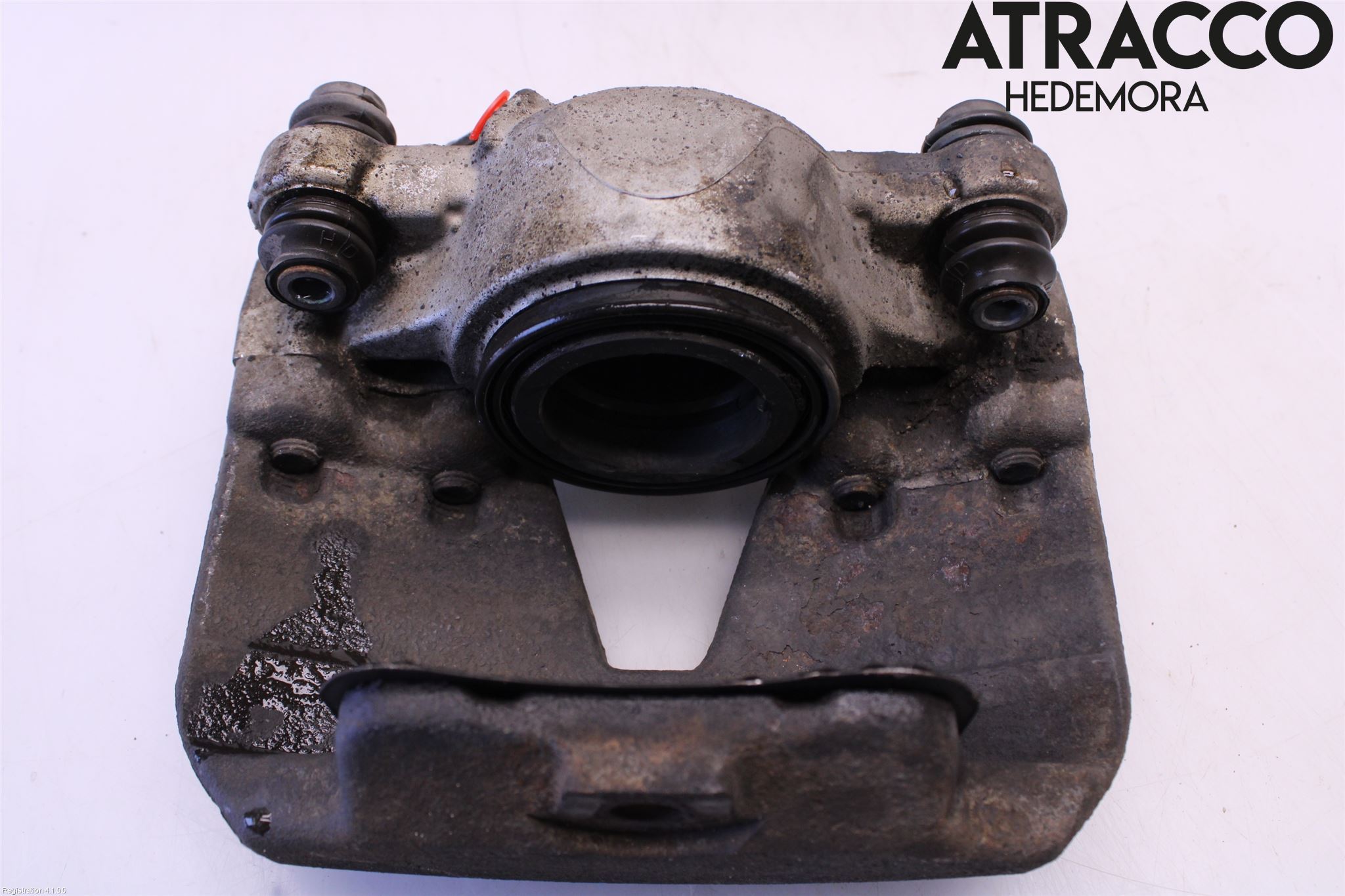 Audi A6 ALLROAD 12-18 Bremsecaliper Foran Høyre