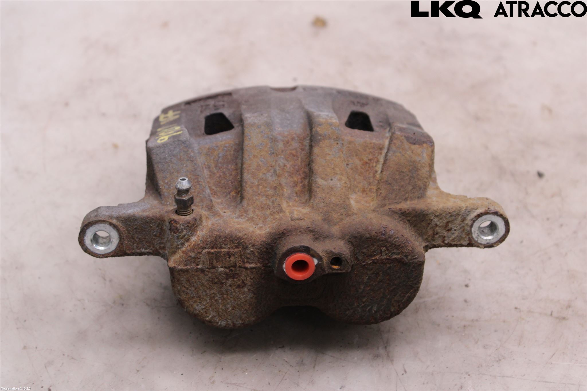 Toyota RAV4 13-18 Bremsecaliper Foran Venstre