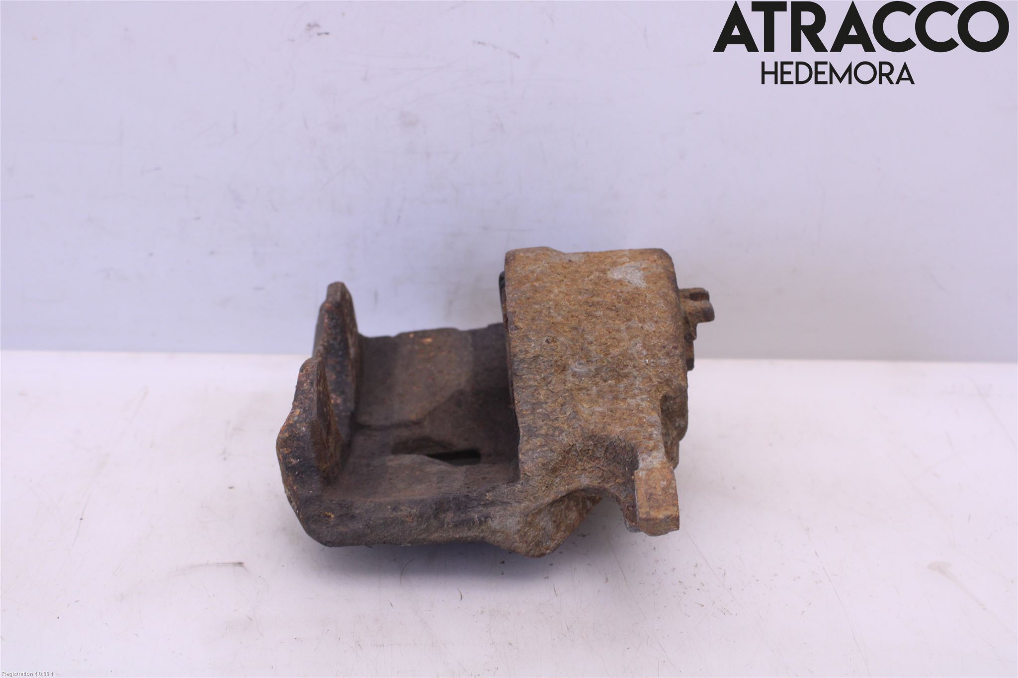 Renault KADJAR 15- Bremsecaliper Foran Venstre