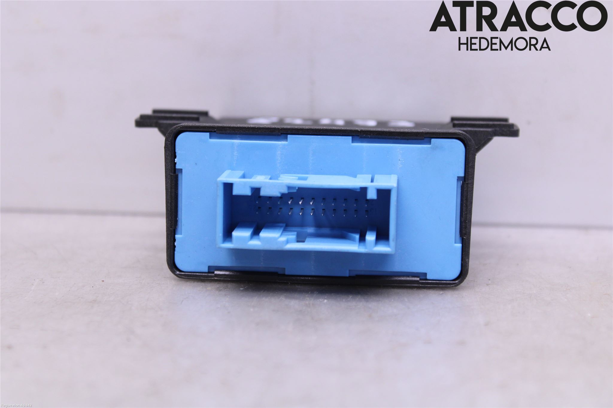 Audi A8/S8 4E  02-09 Styreenhet Xenon