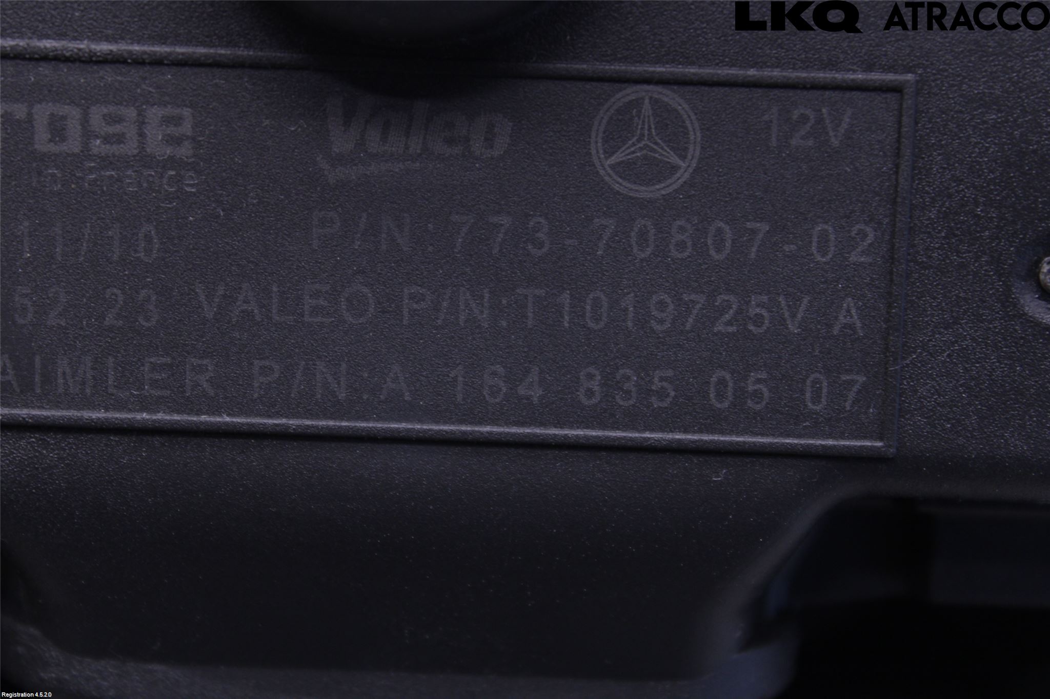 Dacia DUSTER 18-24 Varme Ac Varmeapparatvifte