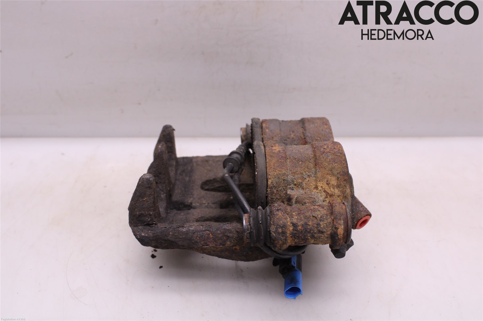 Volkswagen VW CRAFTER 06-16 Bremsecaliper Foran Venstre