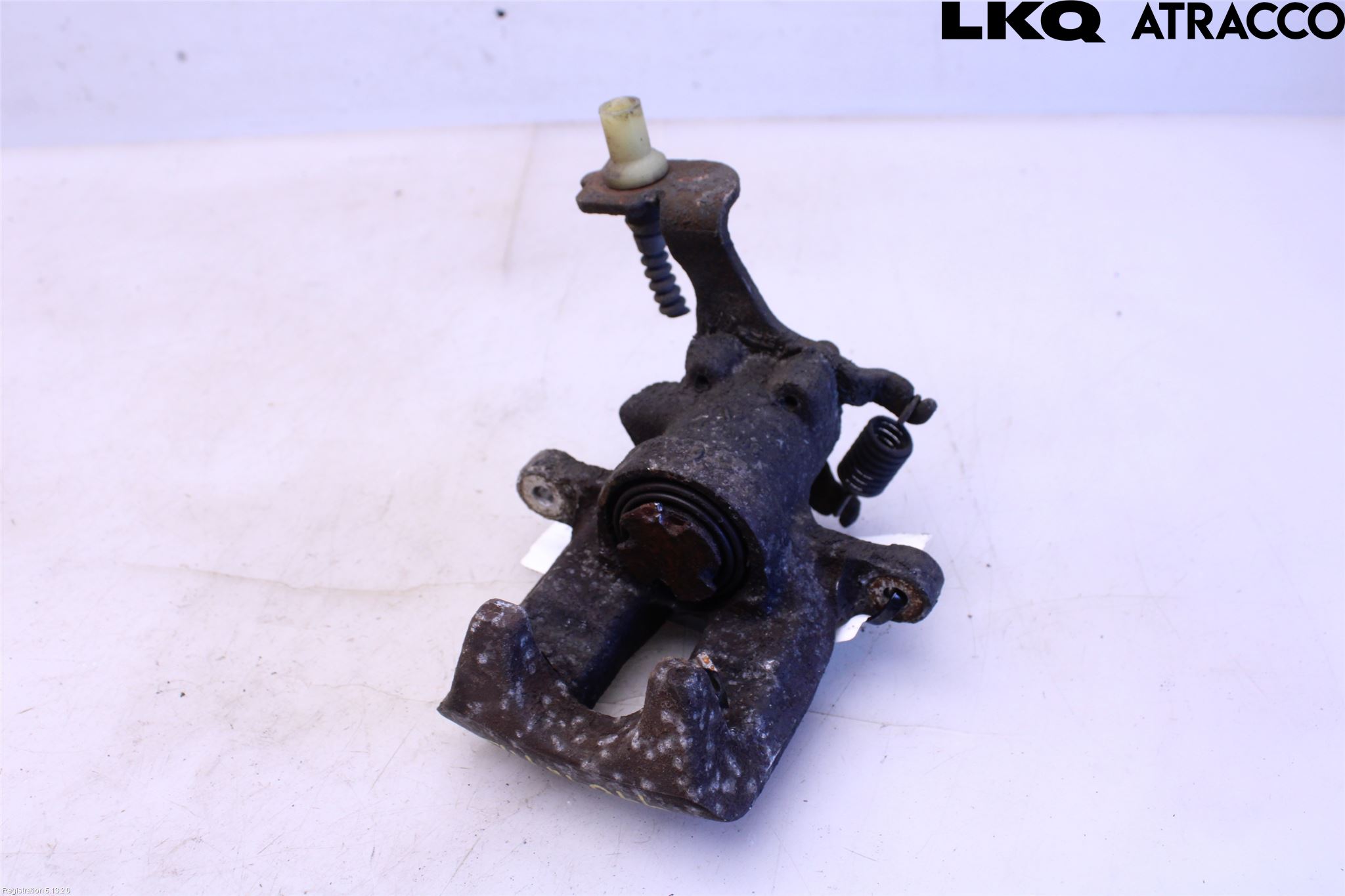 Toyota AURIS 13-19 Bremsecaliper Bak Høyre
