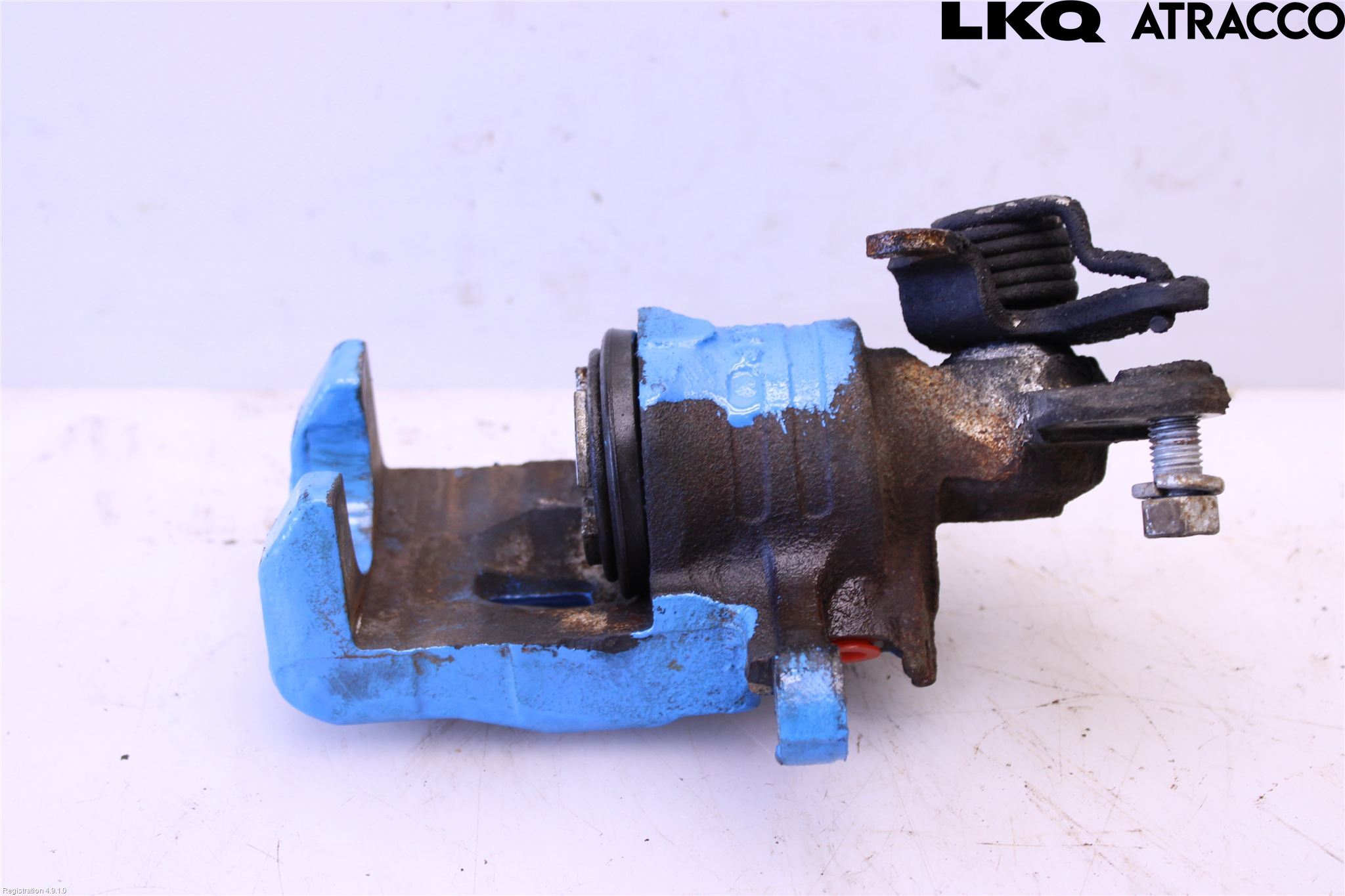 Mazda RX8 Bremsecaliper Bak Venstre