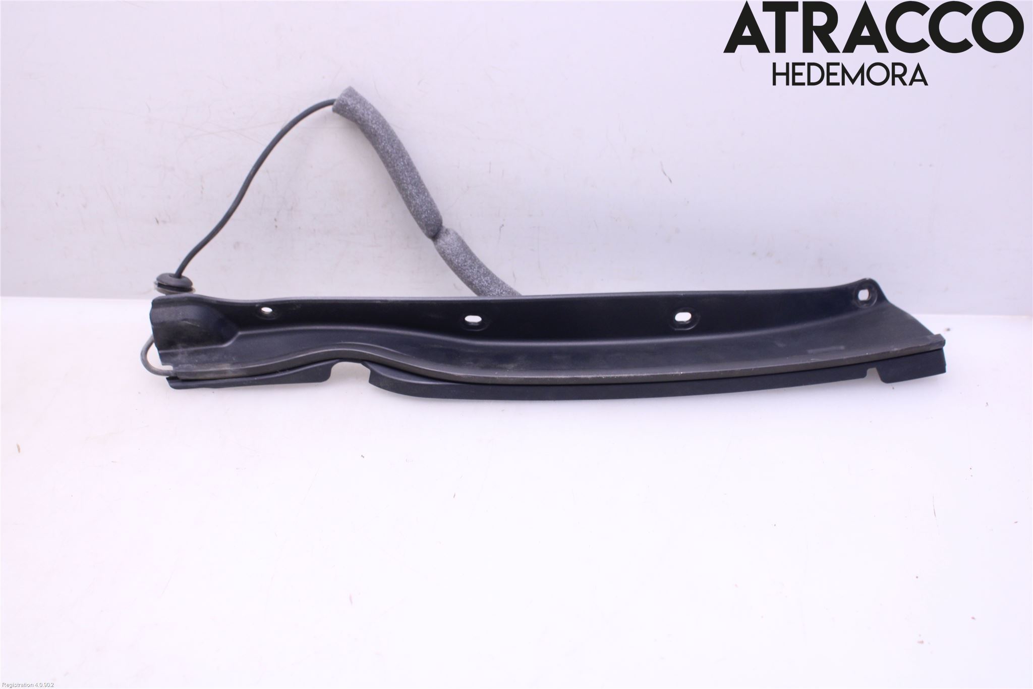 Ford MONDEO 15-22 List Bak-Bakluke