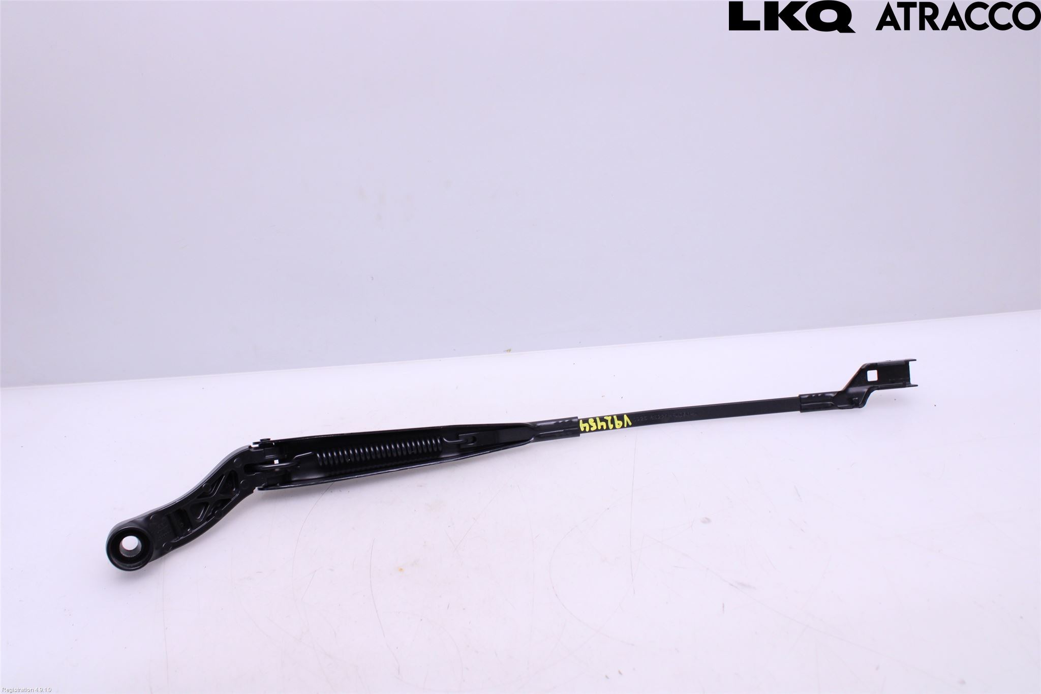 Toyota C-HR 24- Viskerarm-Armer Frontrute