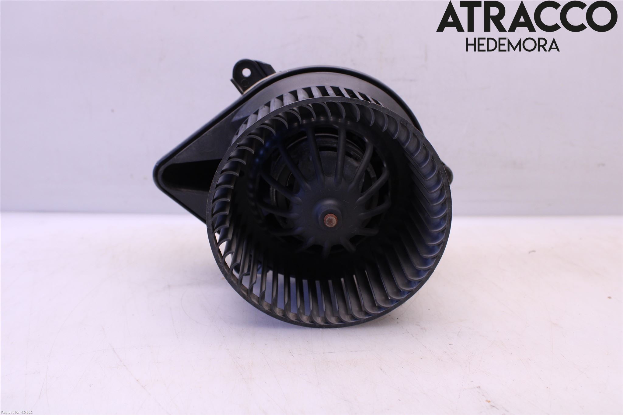 Nissan PRIMASTAR Varme Ac Varmeapparatvifte