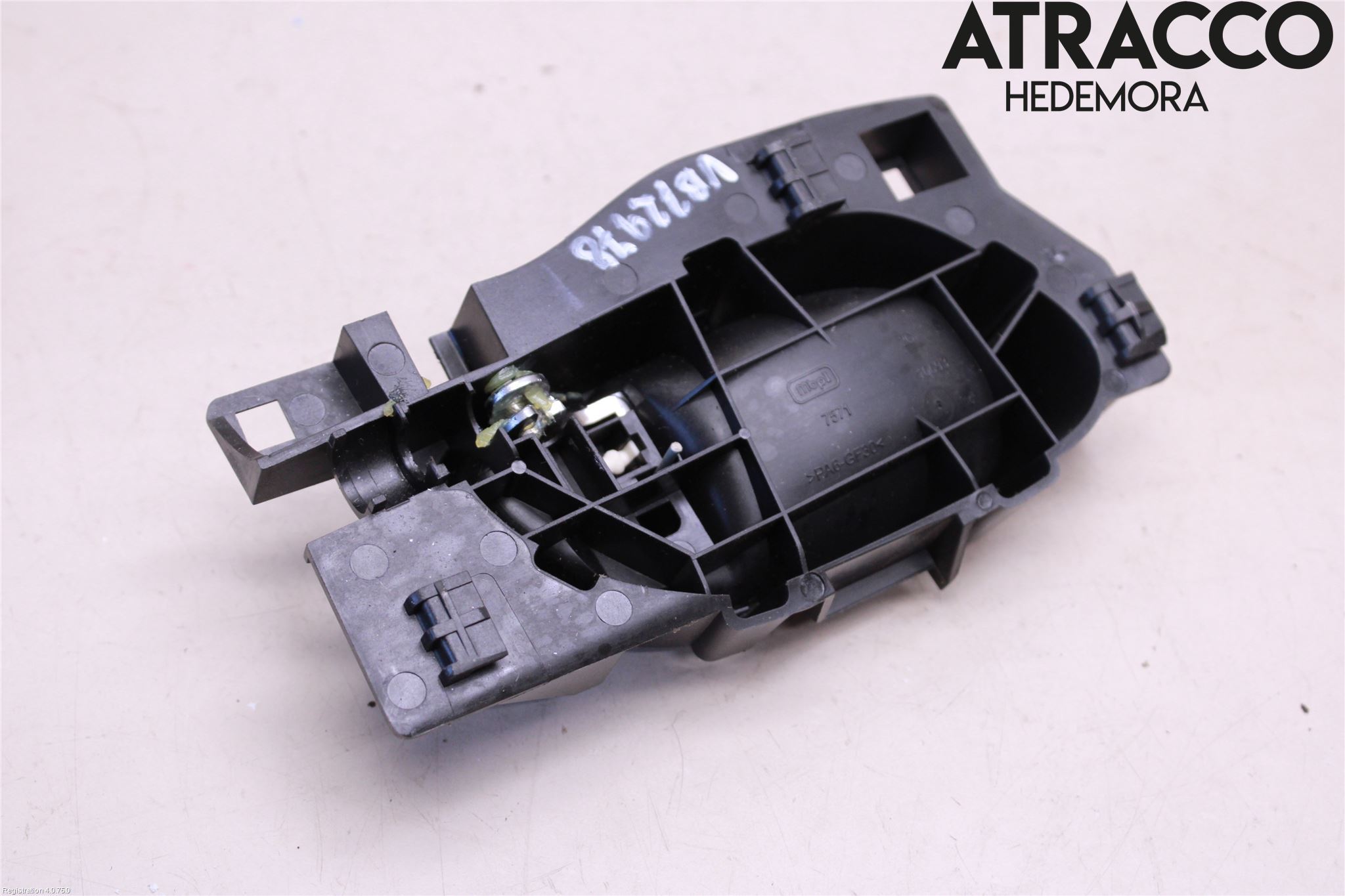 Citroen C4 GRAND PICASSO 14-18 Innr Dørhandtak V Indre