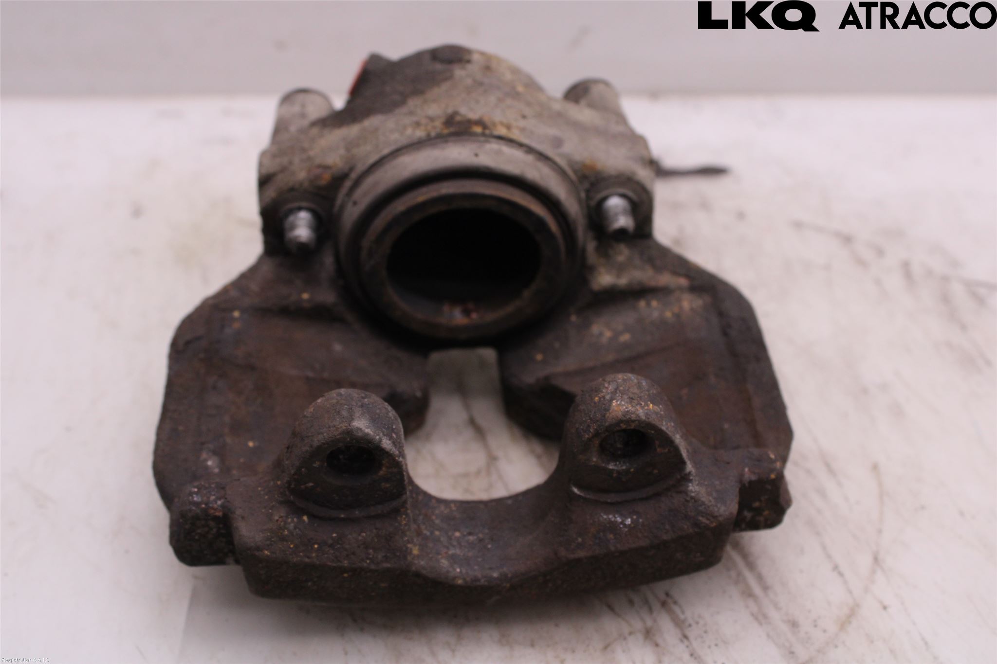 Volkswagen VW TRANSP/CARAVELLE (T6) 16-22 Bremsecaliper Foran Venstre