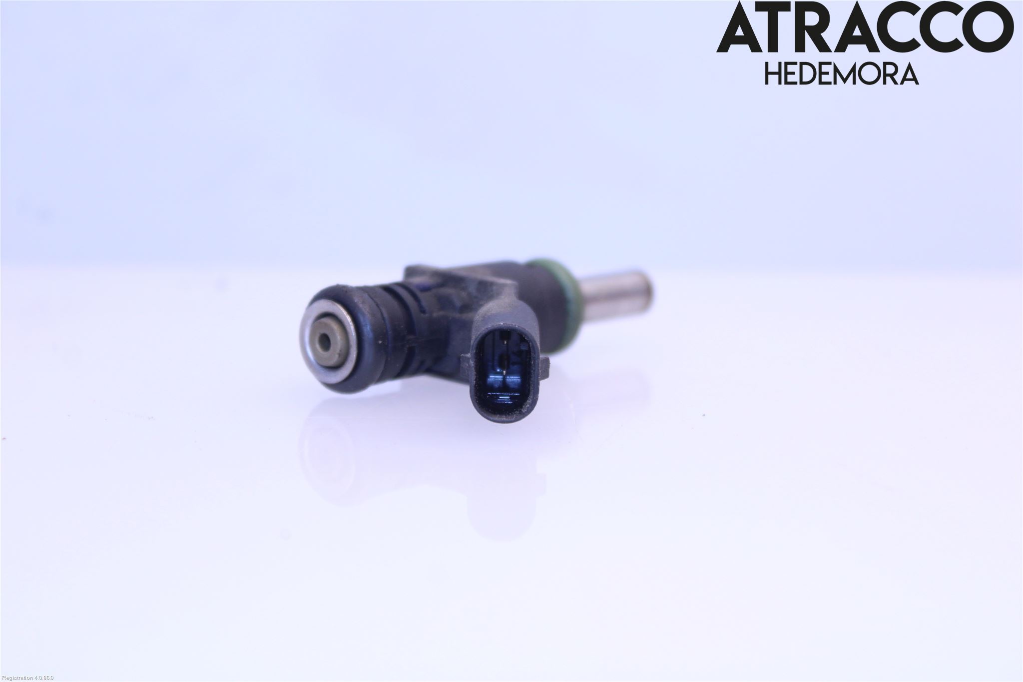 Mercedes-Benz MB A-KLASS (W169) 04-12 Inns Dyse
