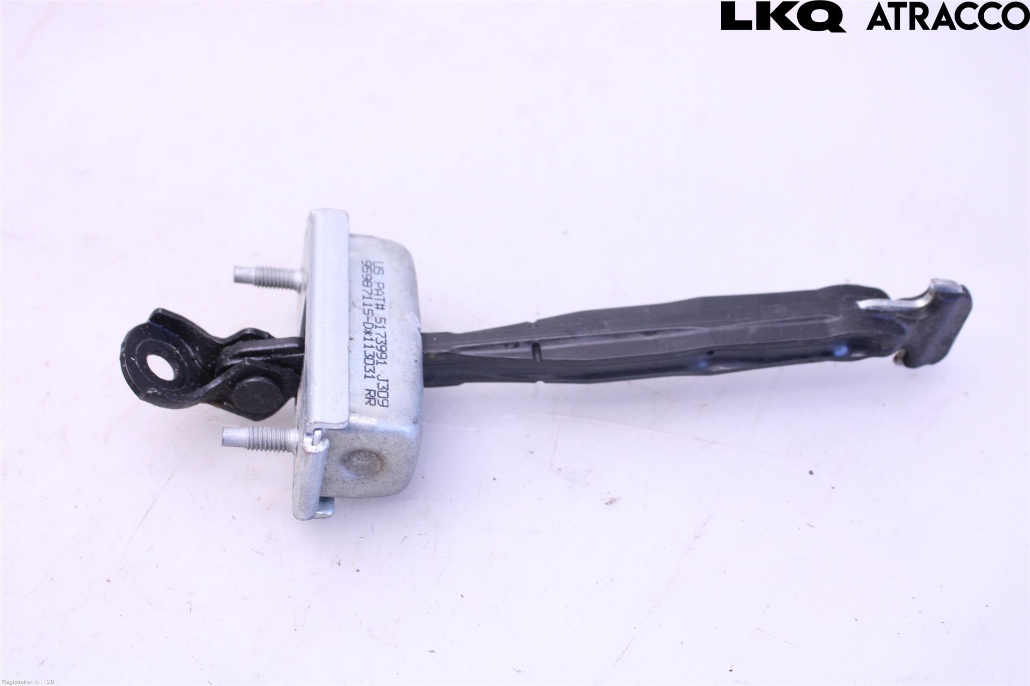 GM CHEVROLET ORLANDO Dørstopper