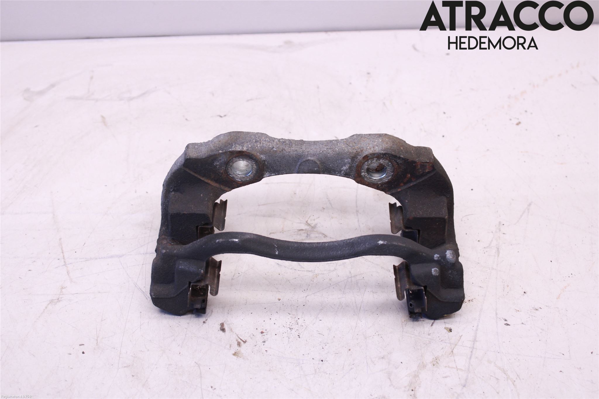 Peugeot 307     05-08 Bremsecaliper Feste Holder