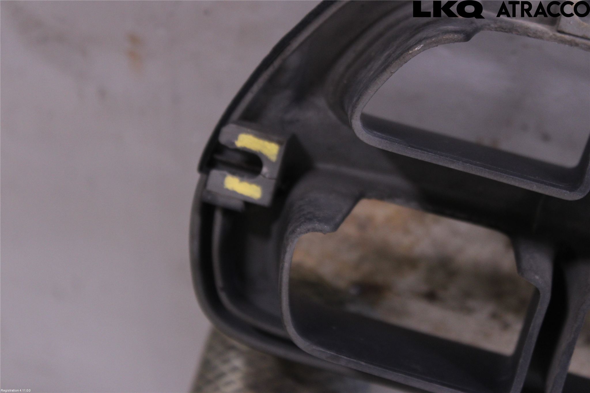 Subaru OUTBACK   99-03 Grill Komplett