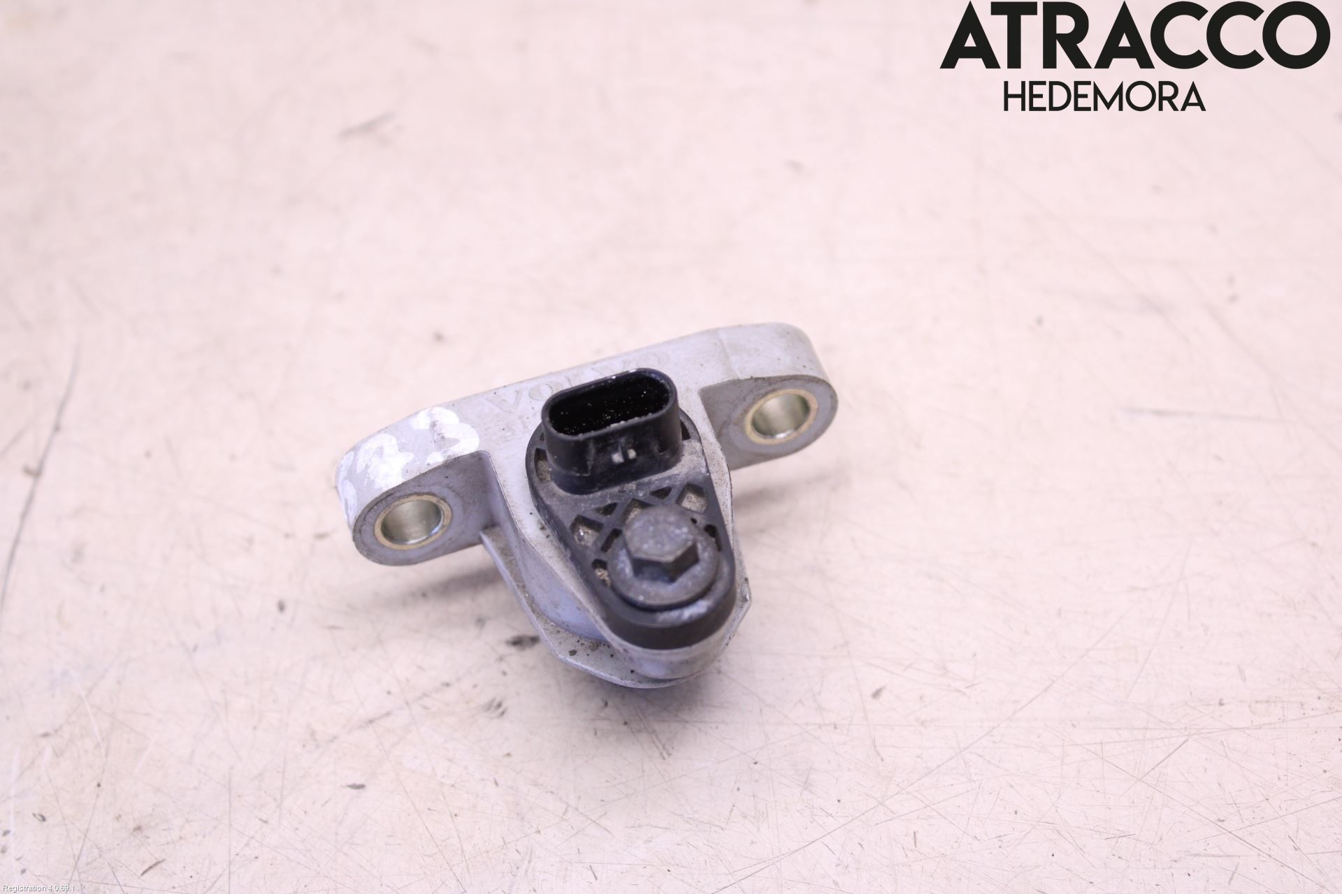 Volvo V60 11-13 Giver Turtall - Tenning