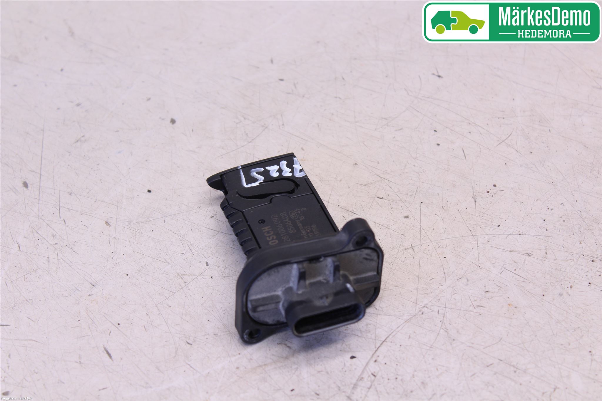 BMW 3 F30/F31/F80 12-19 Inns Luftmassemåler