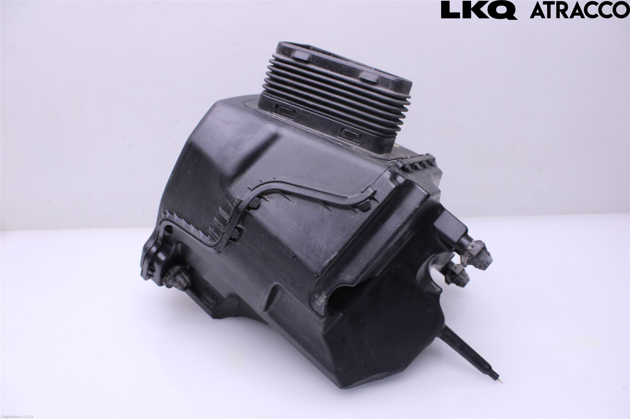 Audi A6 F2/C8 19- Luftfilter Boks
