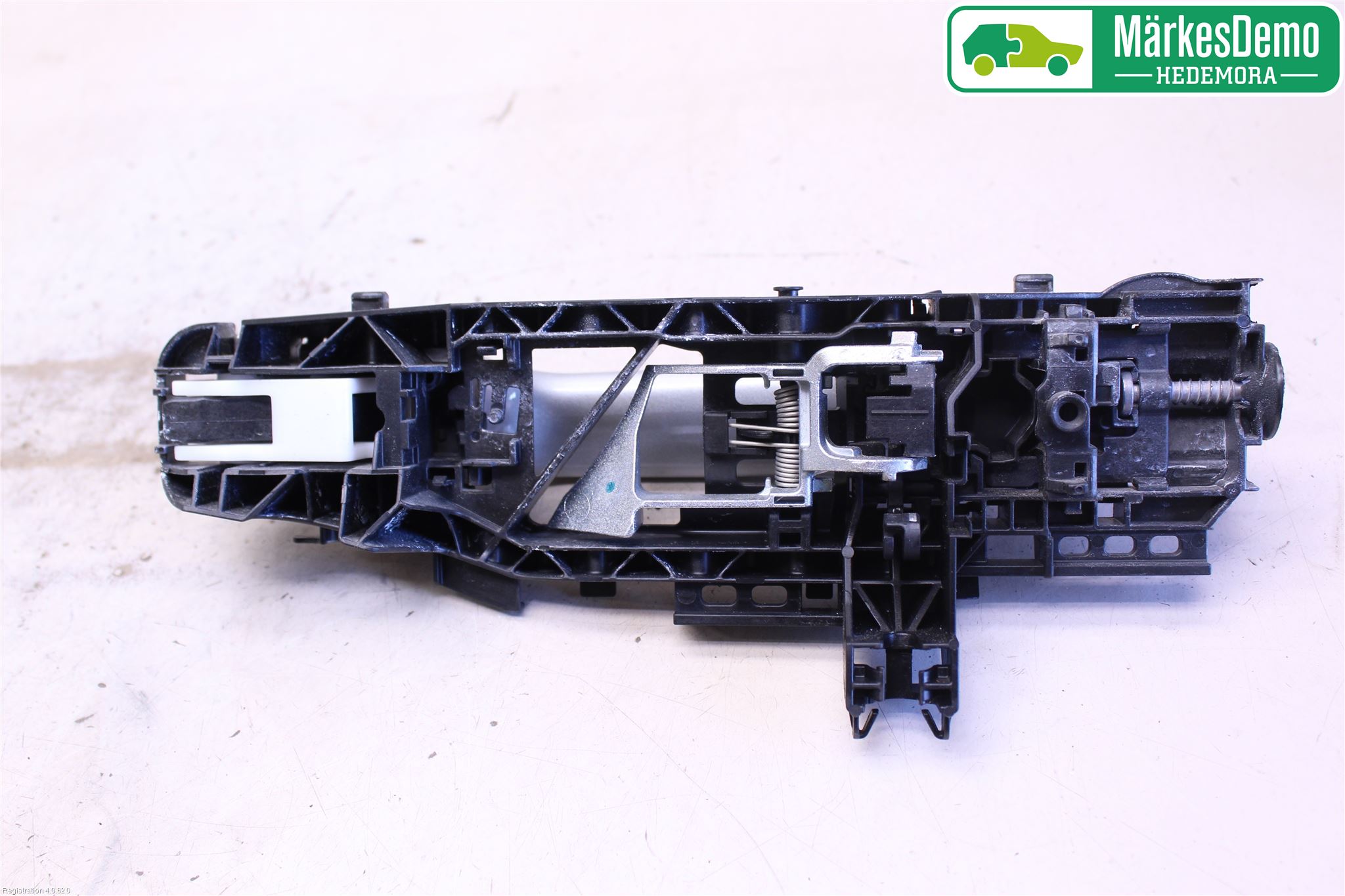 Mercedes-Benz MB C-KLASS (W205) 14-21 Dørhandtak Ytre Høyre