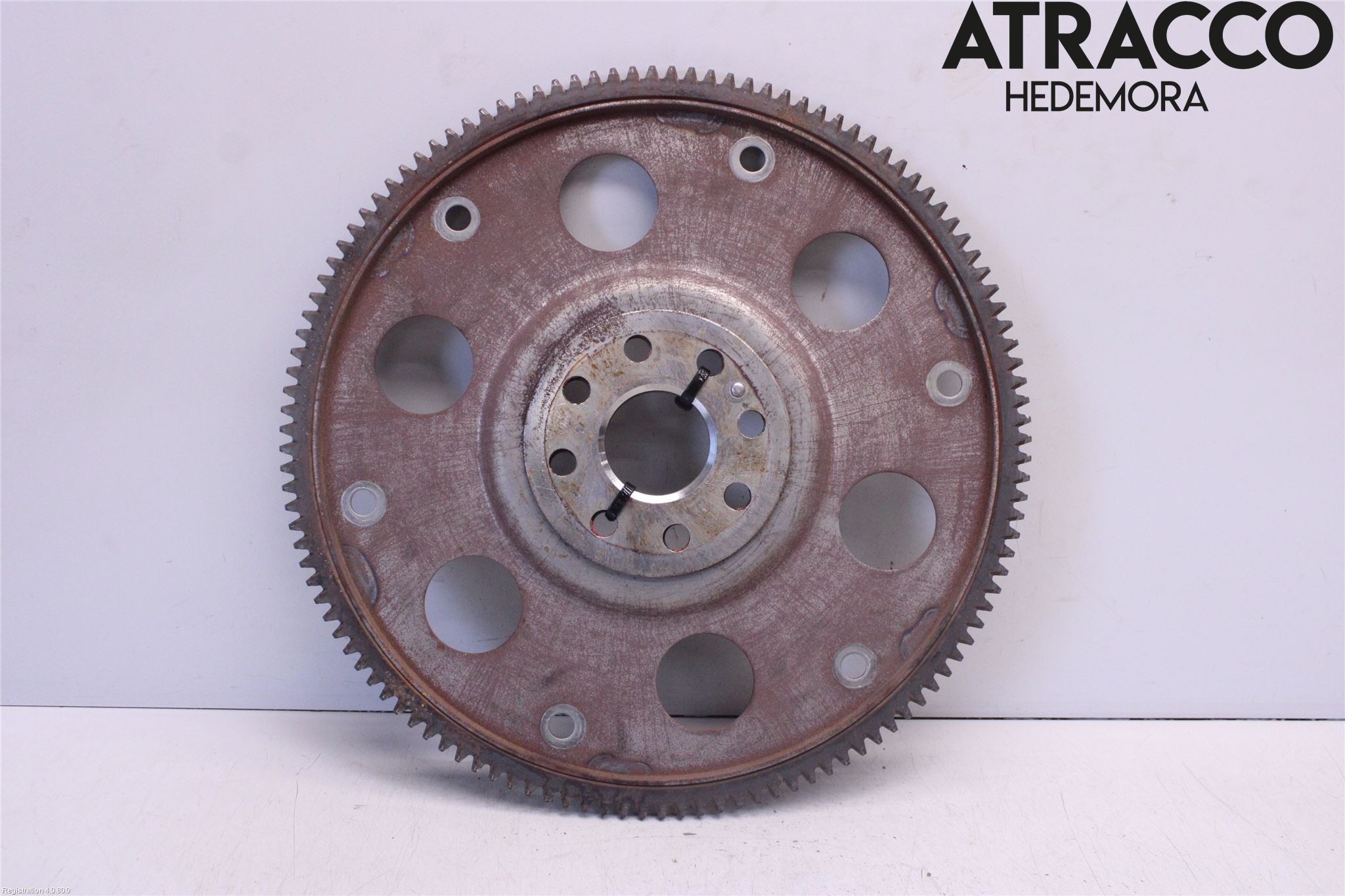 Lexus IS 220d/250/350 06-13 Svinghjul Automat