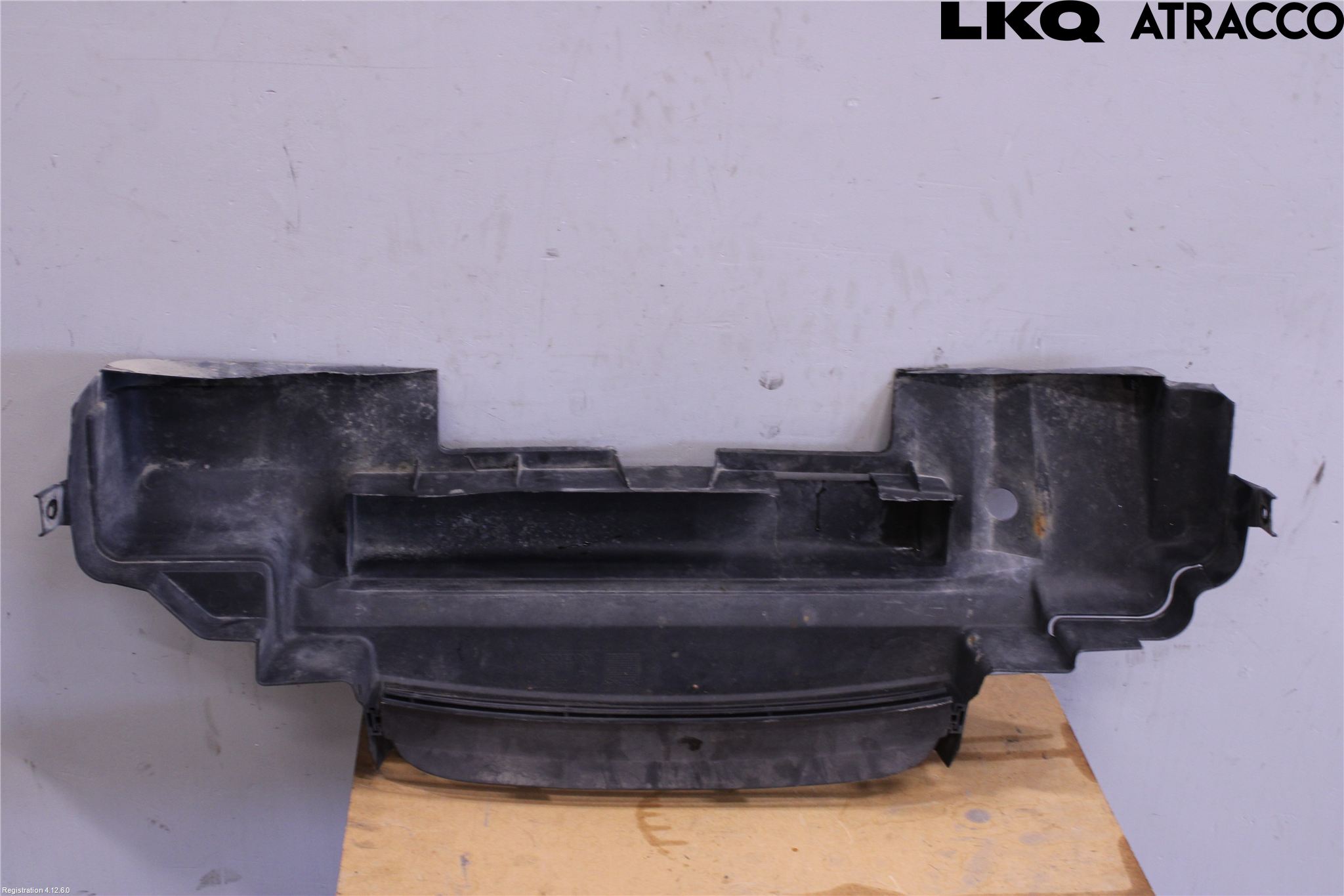 Volvo S70/V70/XC  97-00 Luftstyring Front