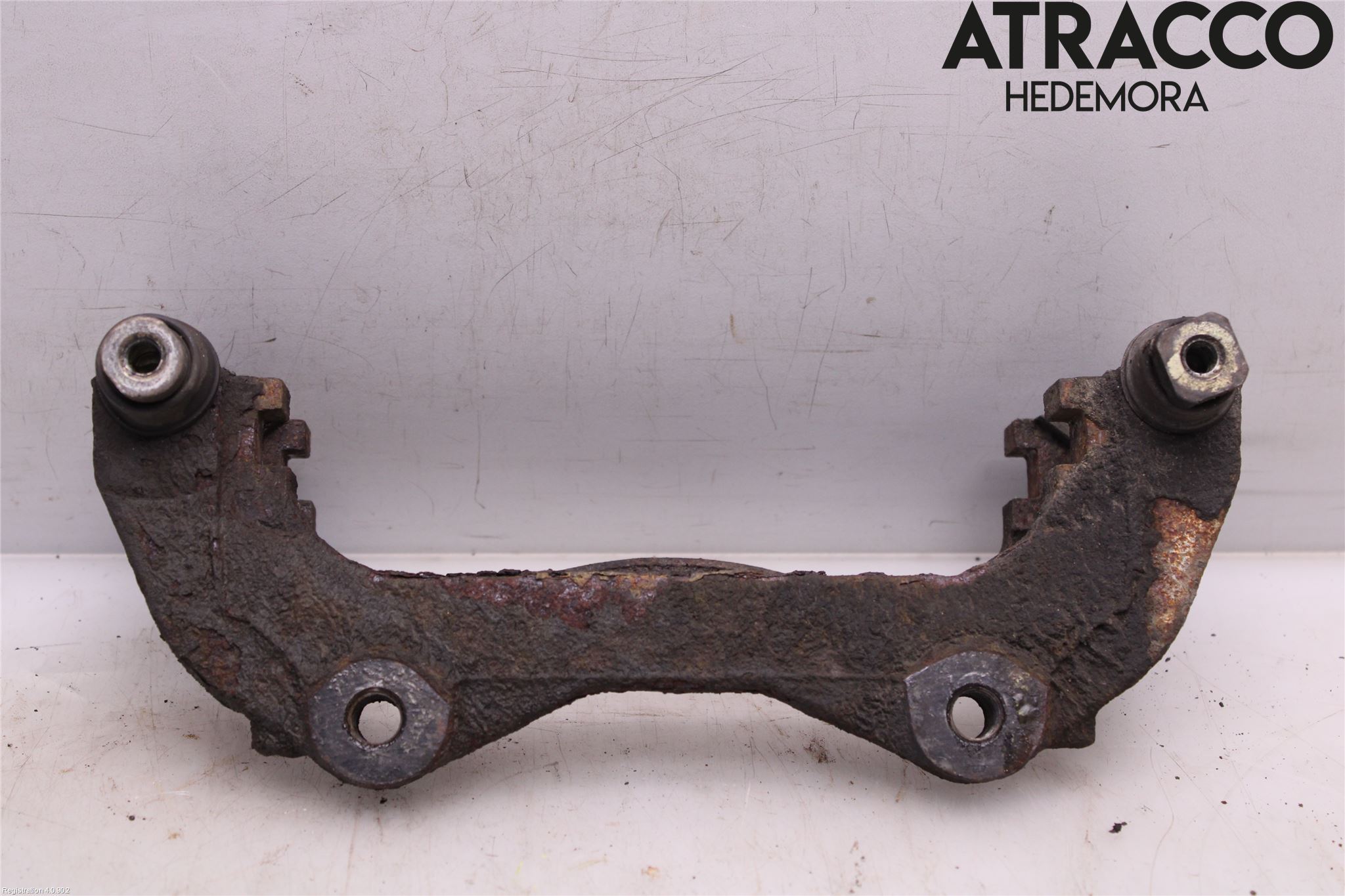 Cadillac SRX Bremsecaliper Feste Holder