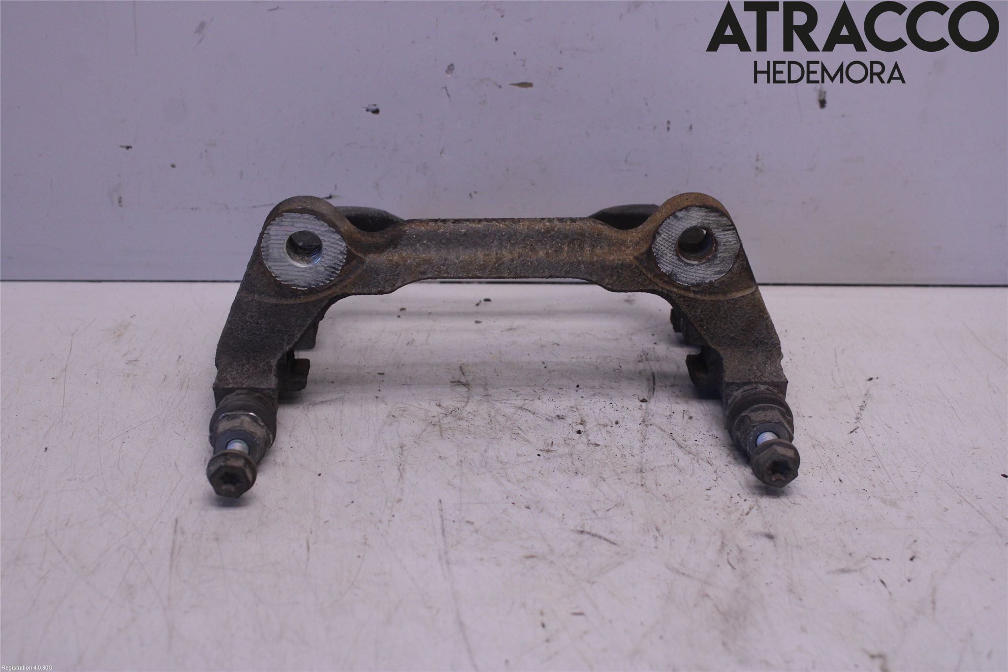 Volkswagen VW CADDY 16-20 Bremsecaliper Feste Holder