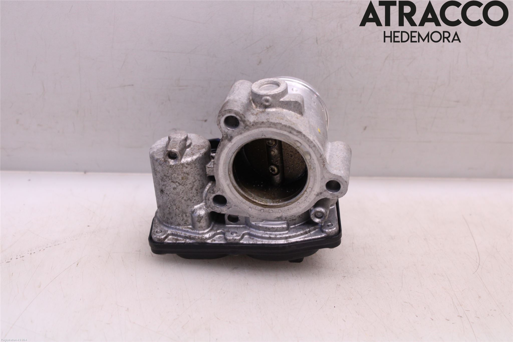 Ford FIESTA 13-17 Inns Spjeldhus
