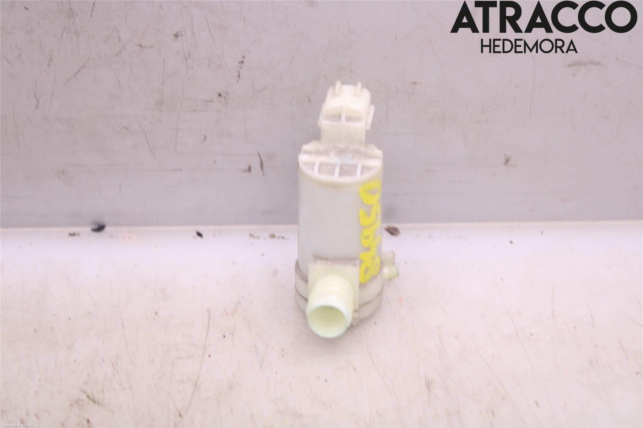 Nissan NV200/NV200 COMBI Spylerpumpe Frontrute