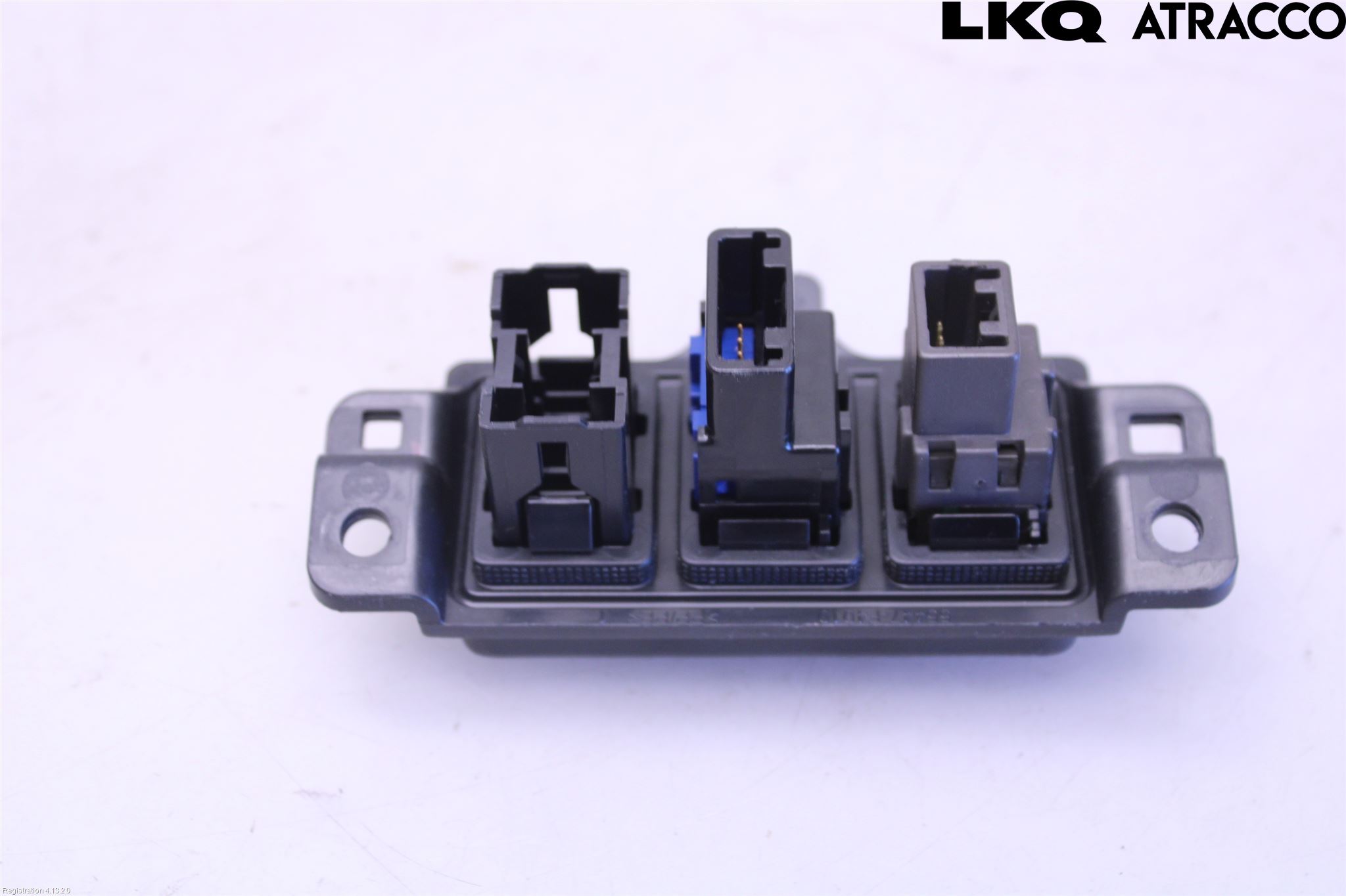 Toyota C-HR 16-23 Frontlykt Lysspredderreg