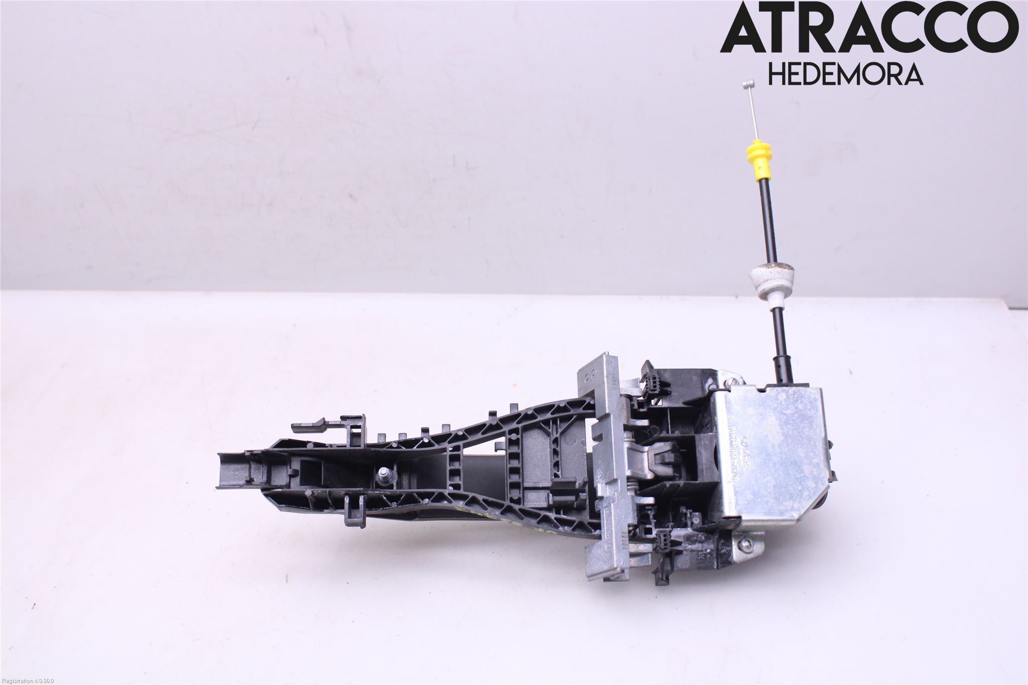 Landrover RANGE ROVER SPORT (L494) 14-22 Dørhandtak Ytre Venstre