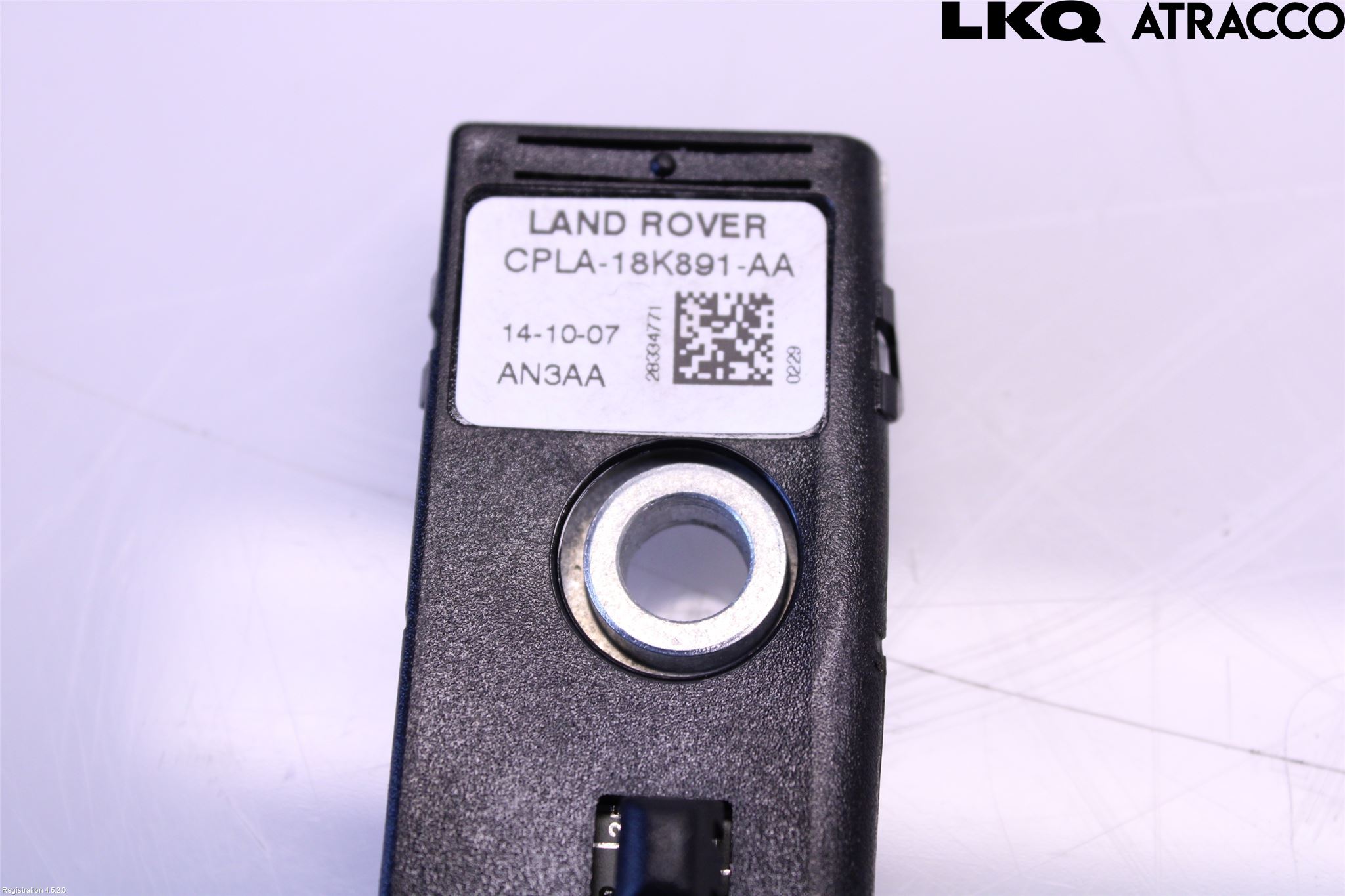 Landrover RANGE ROVER (L405) 13-21 Stereo Antenneforsterker