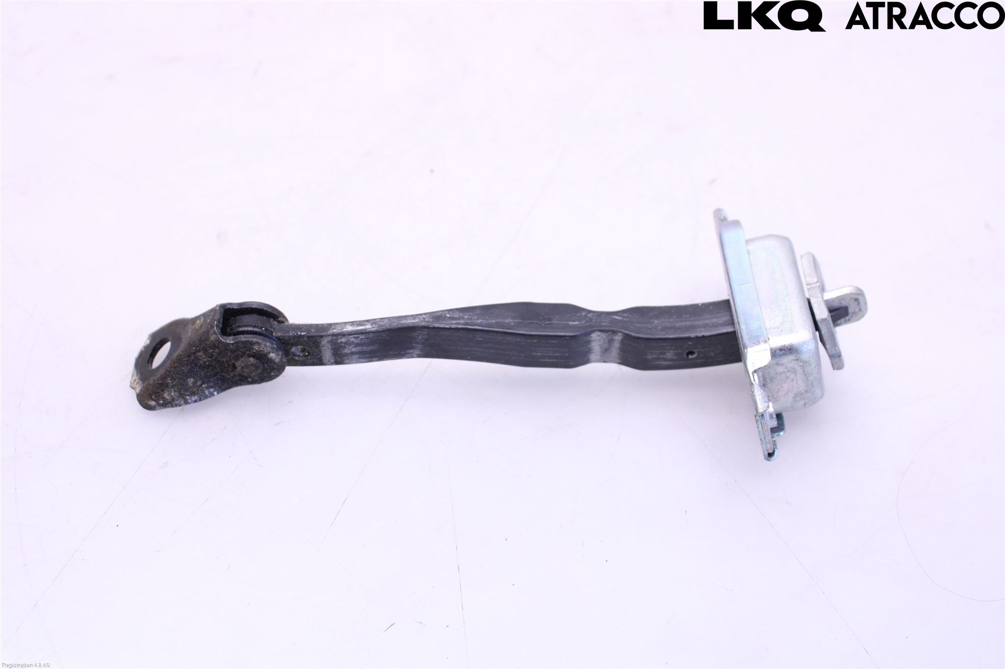 Nissan X-TRAIL 14-21 Dørstopper