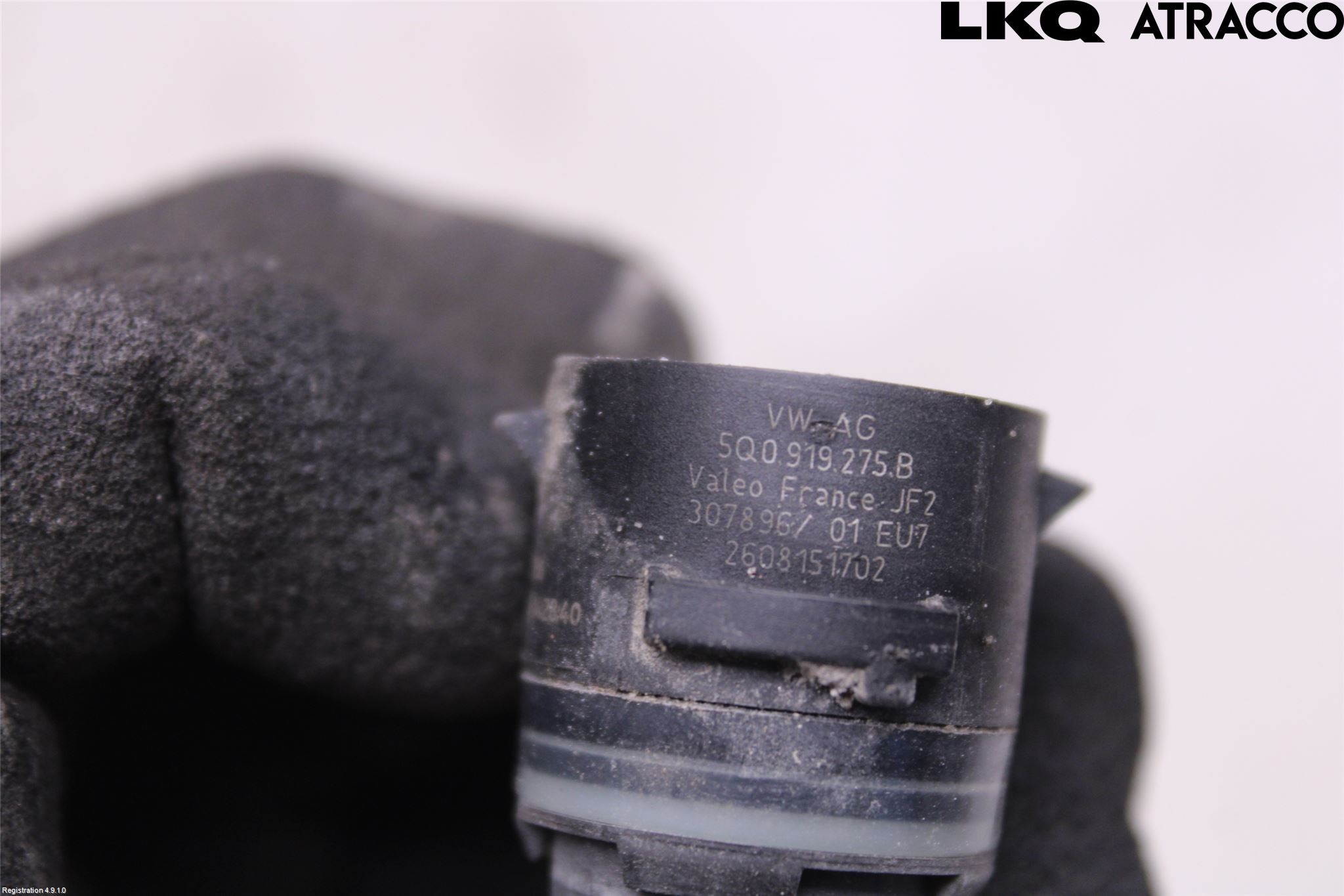 Skoda FABIA 15-21 Sensor Ryggesensor