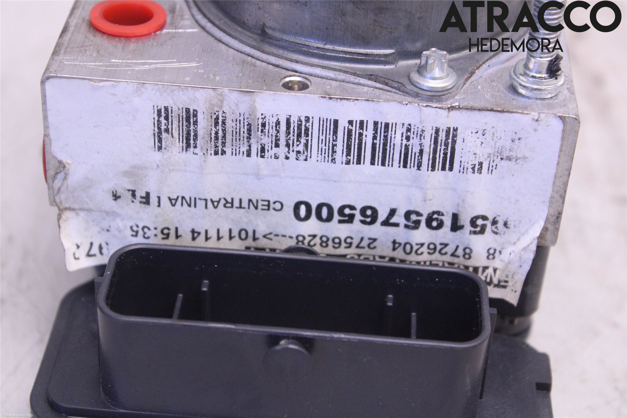 Fiat DUCATO 15-23 Abs Hydraulikkaggregat
