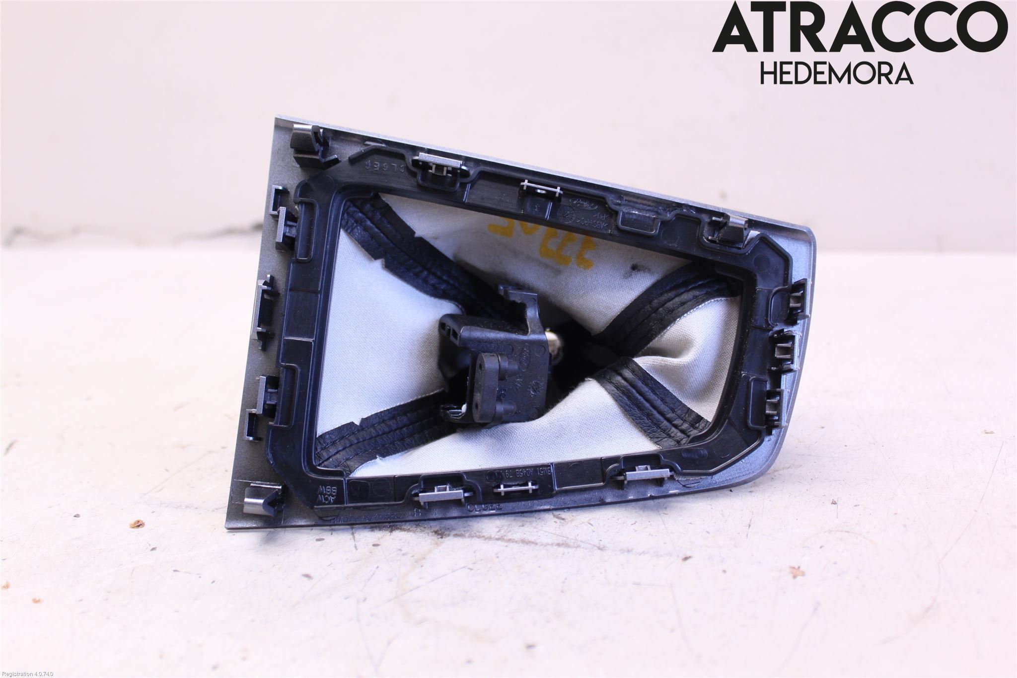 Ford FOCUS 11-14 Gearspak Mansjett