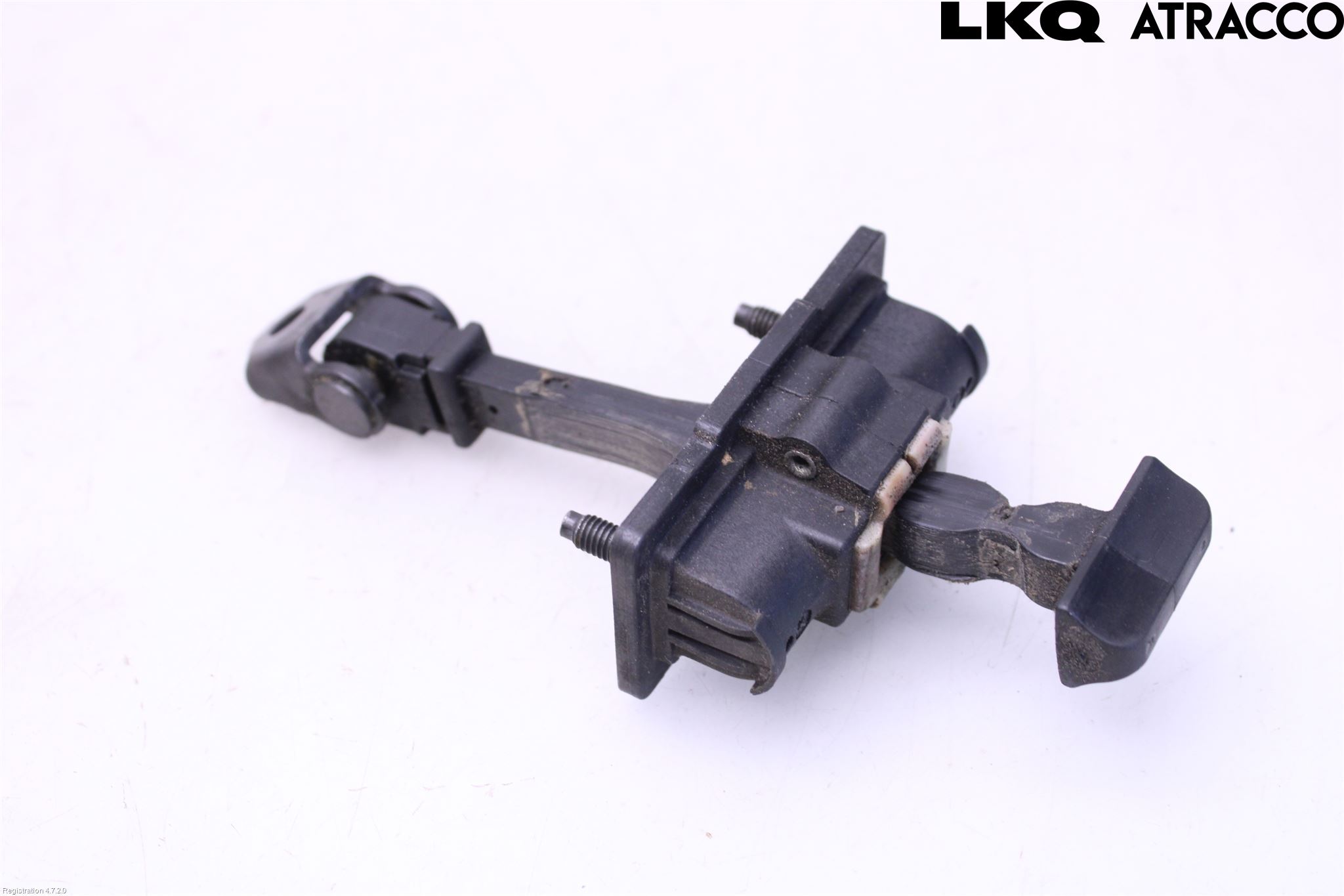 Opel GRANDLAND X 18- Dørstopper