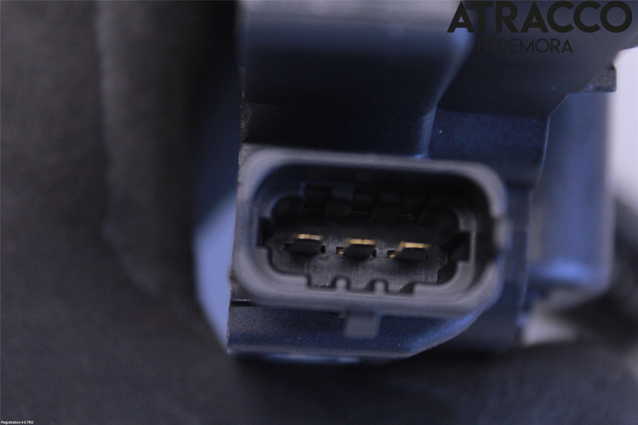 Mercedes-Benz MB S-KLASS (W220)  99-05 Coil