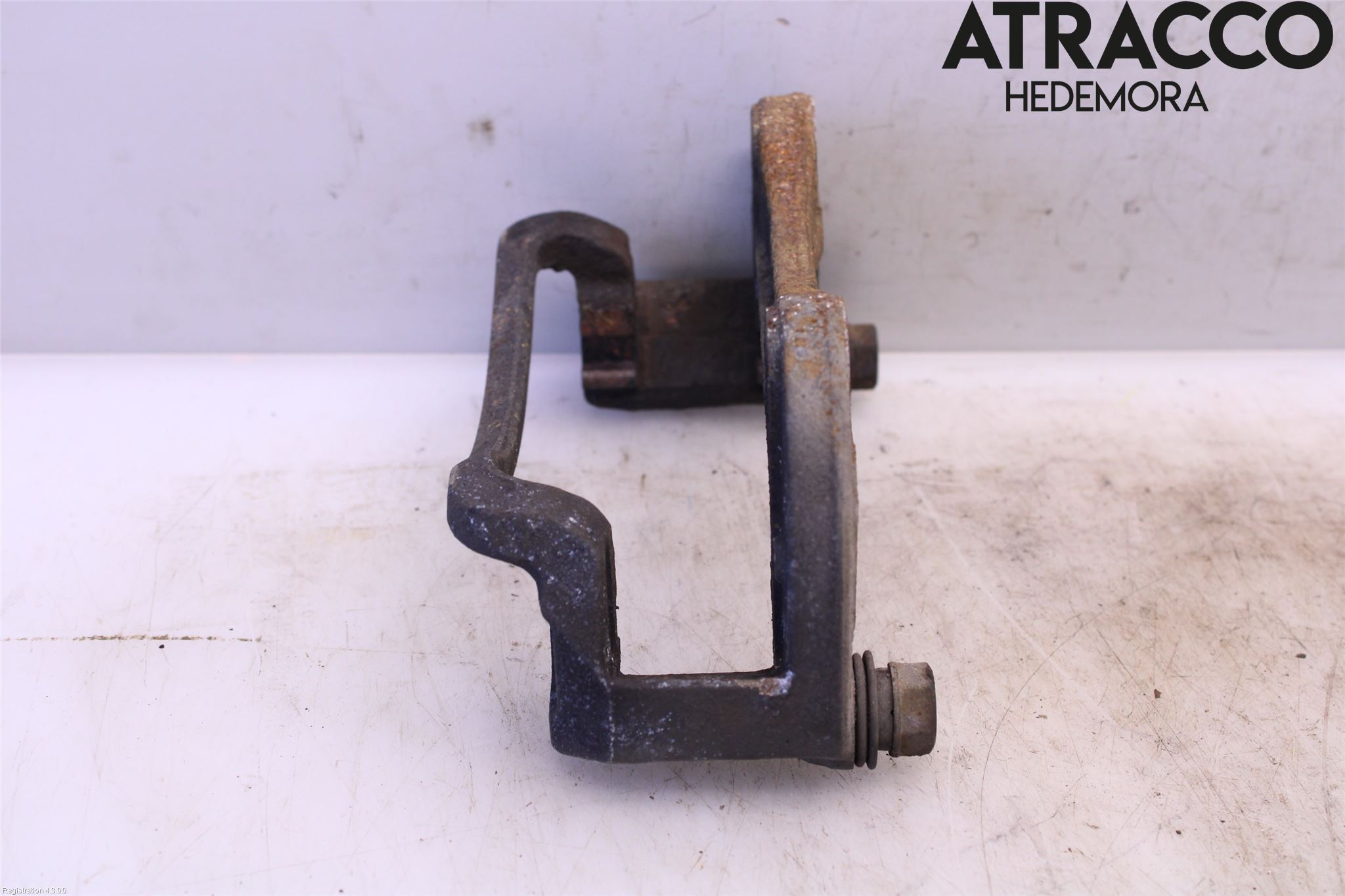 Hyundai ix35 Bremsecaliper Feste Holder